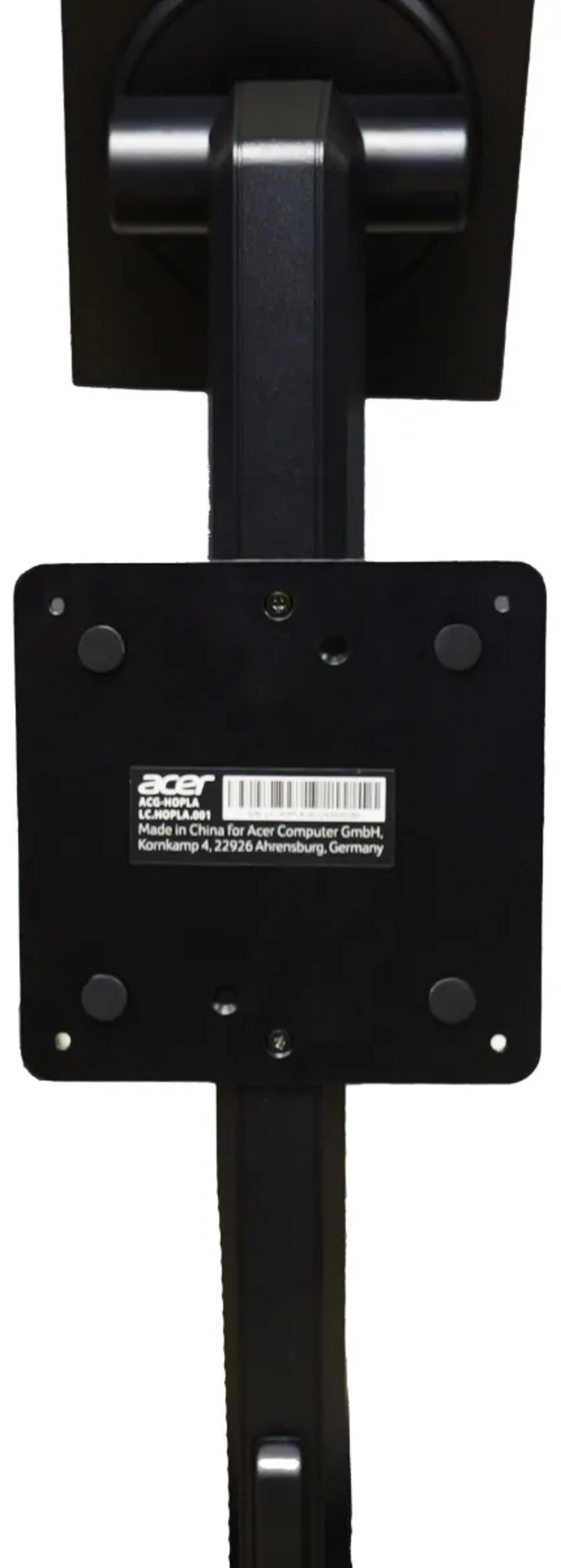 Acer B6/B7/B8/CB VESA Mount