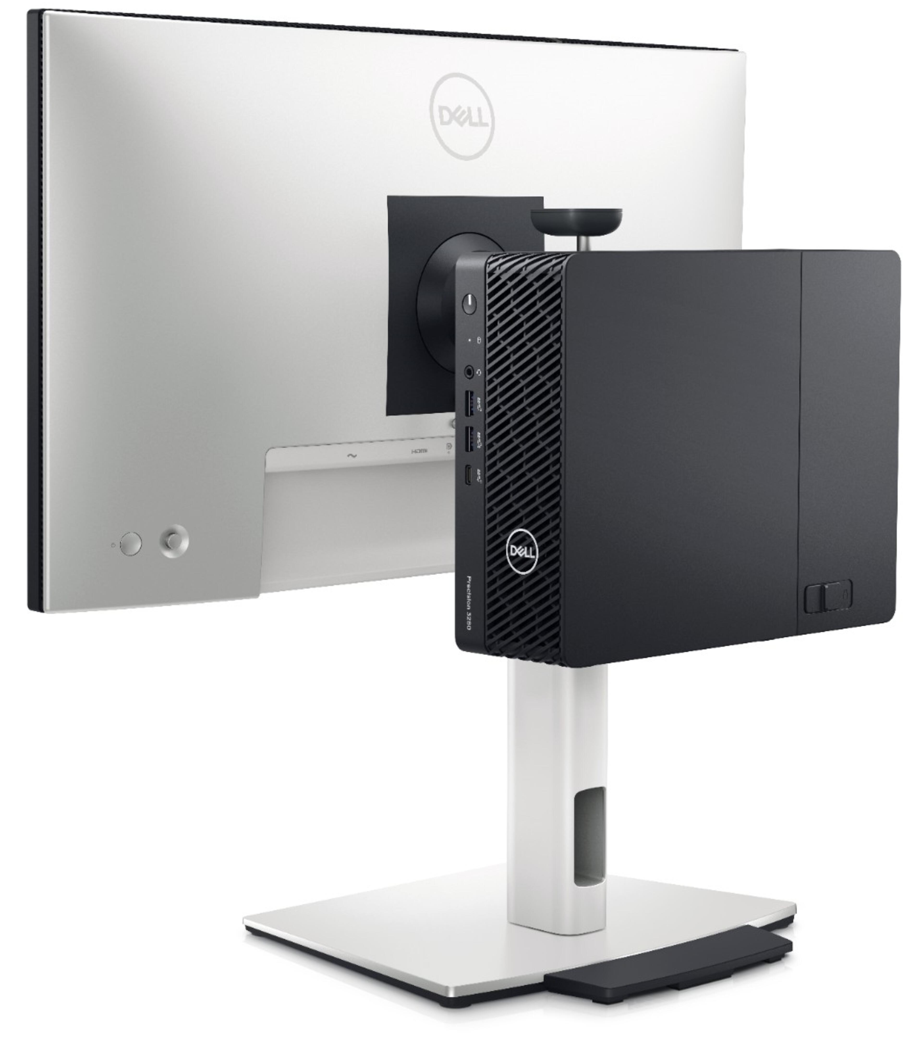 Dell Pro Max Micro AiO CFS25 Stand