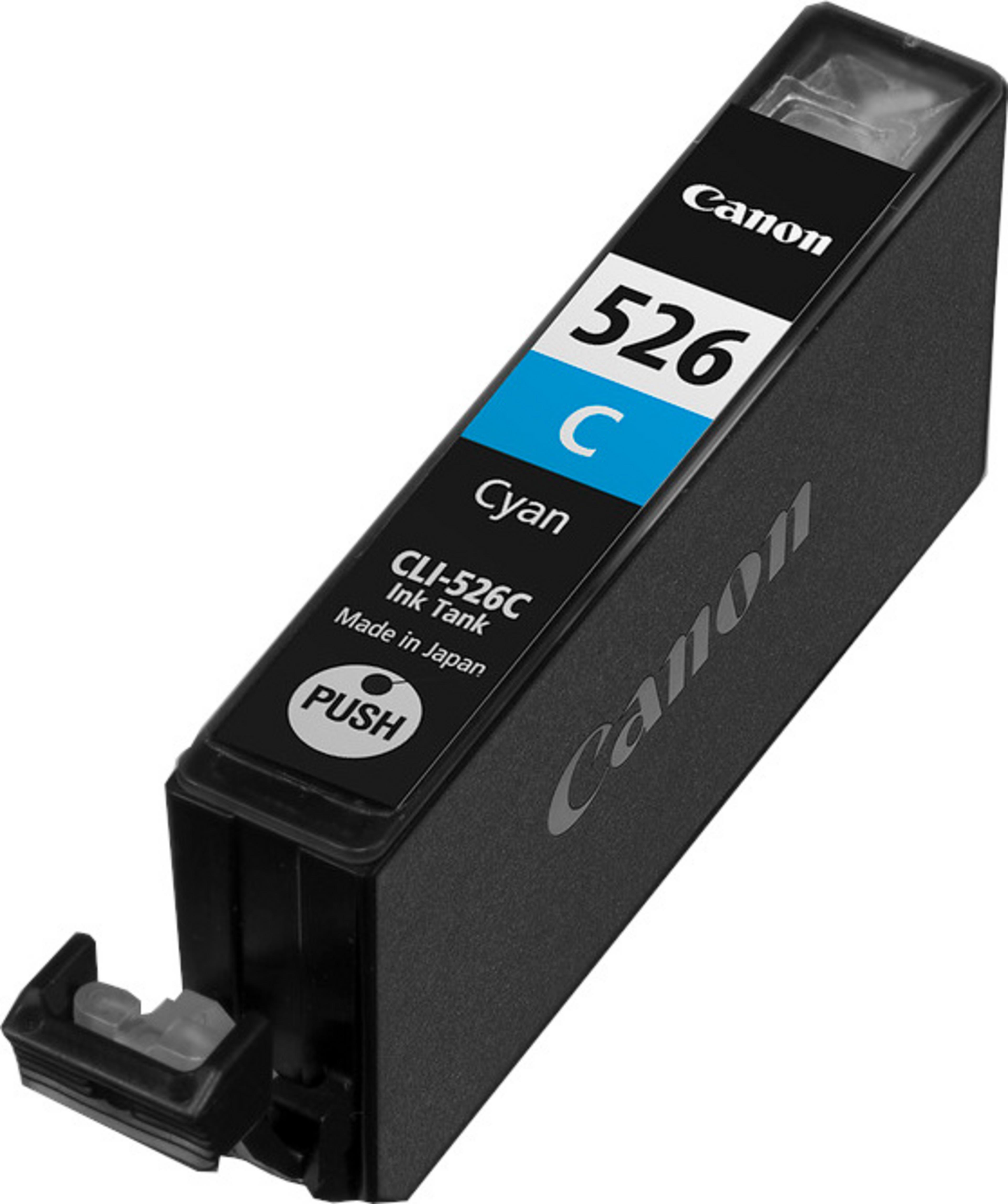 Encre Canon CLI-526C, cyan