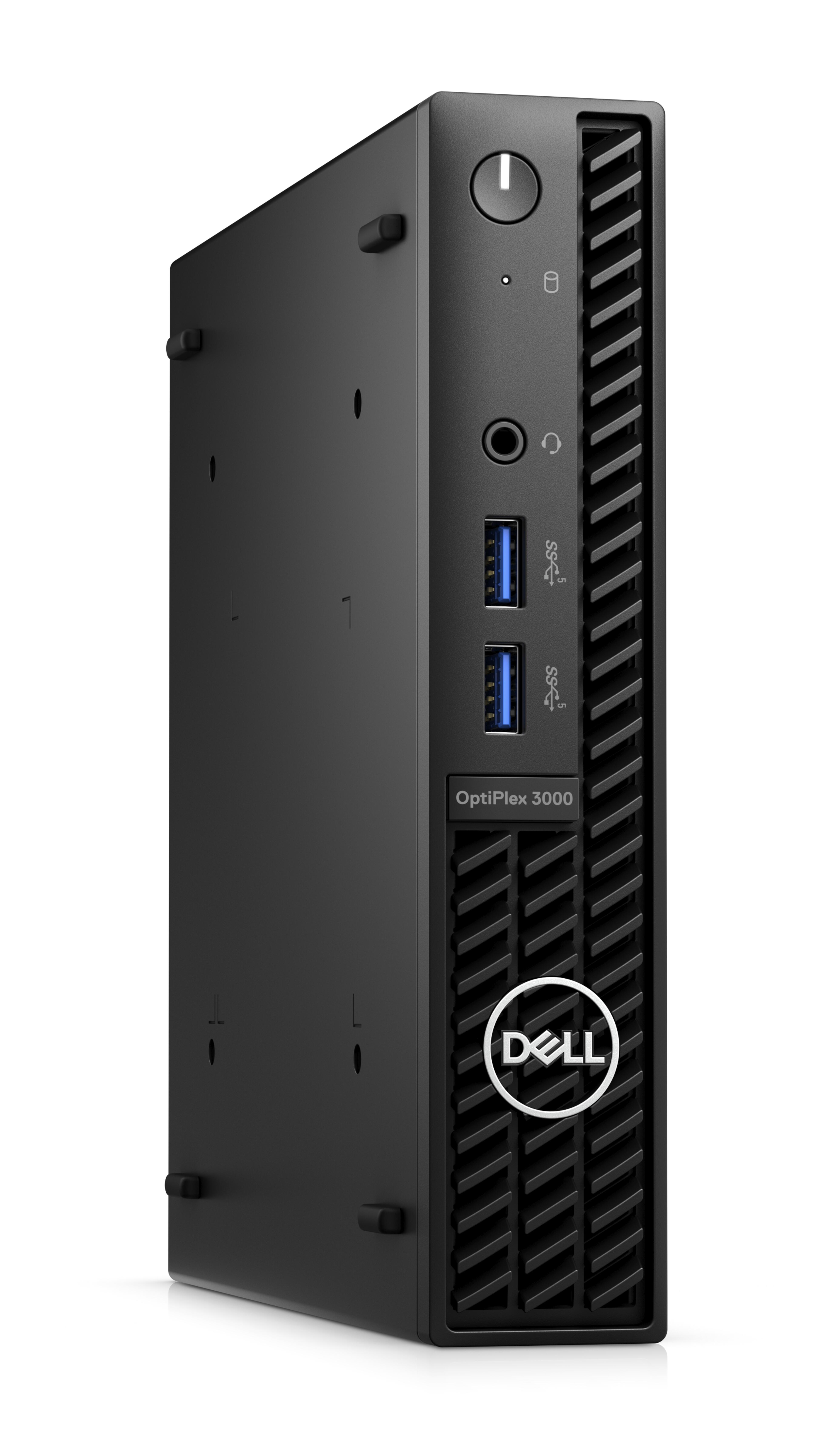 Dell OptiPlex 3000 MFF i5 16/256 GB WLAN