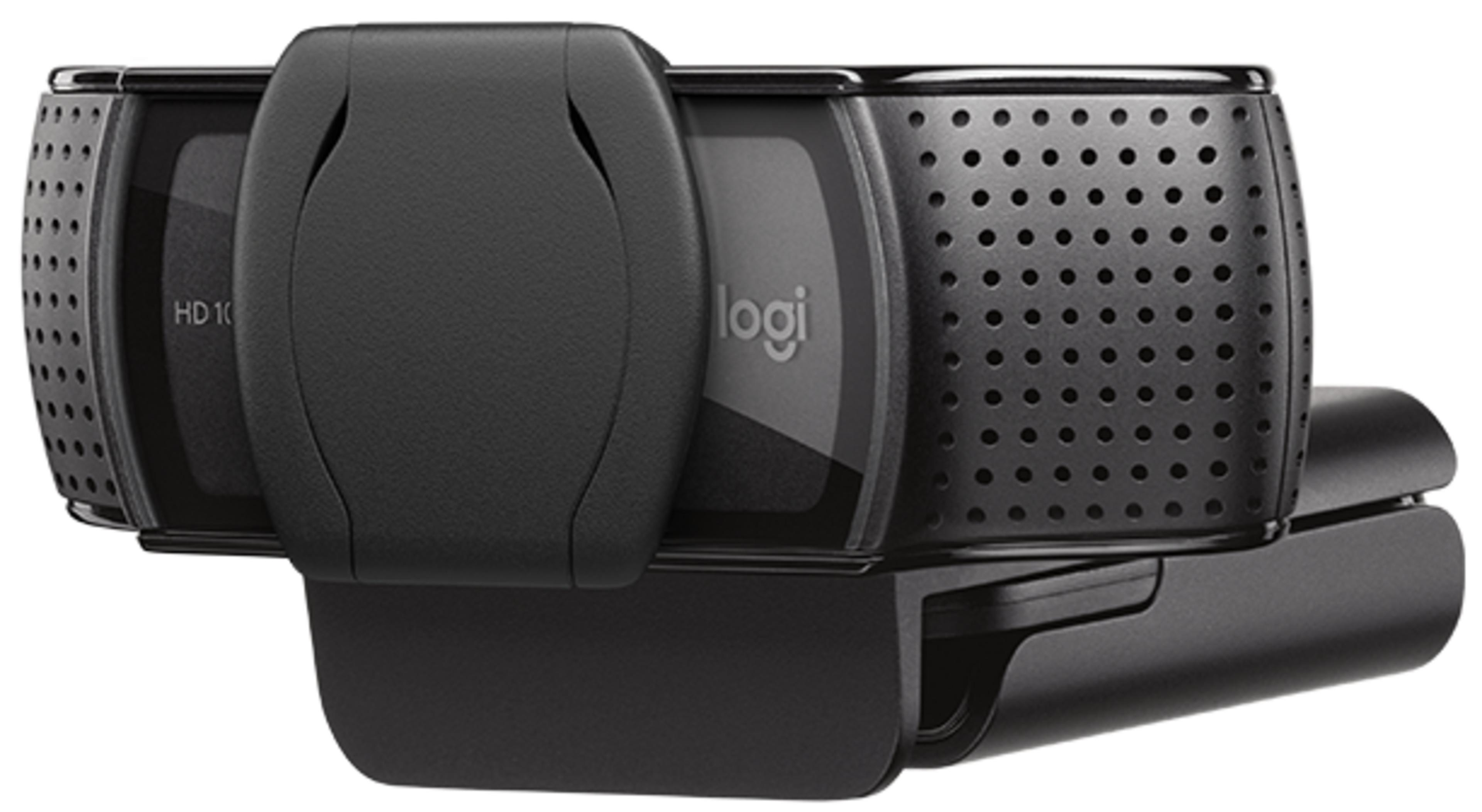 Logitech C920S HD PRO Webcam