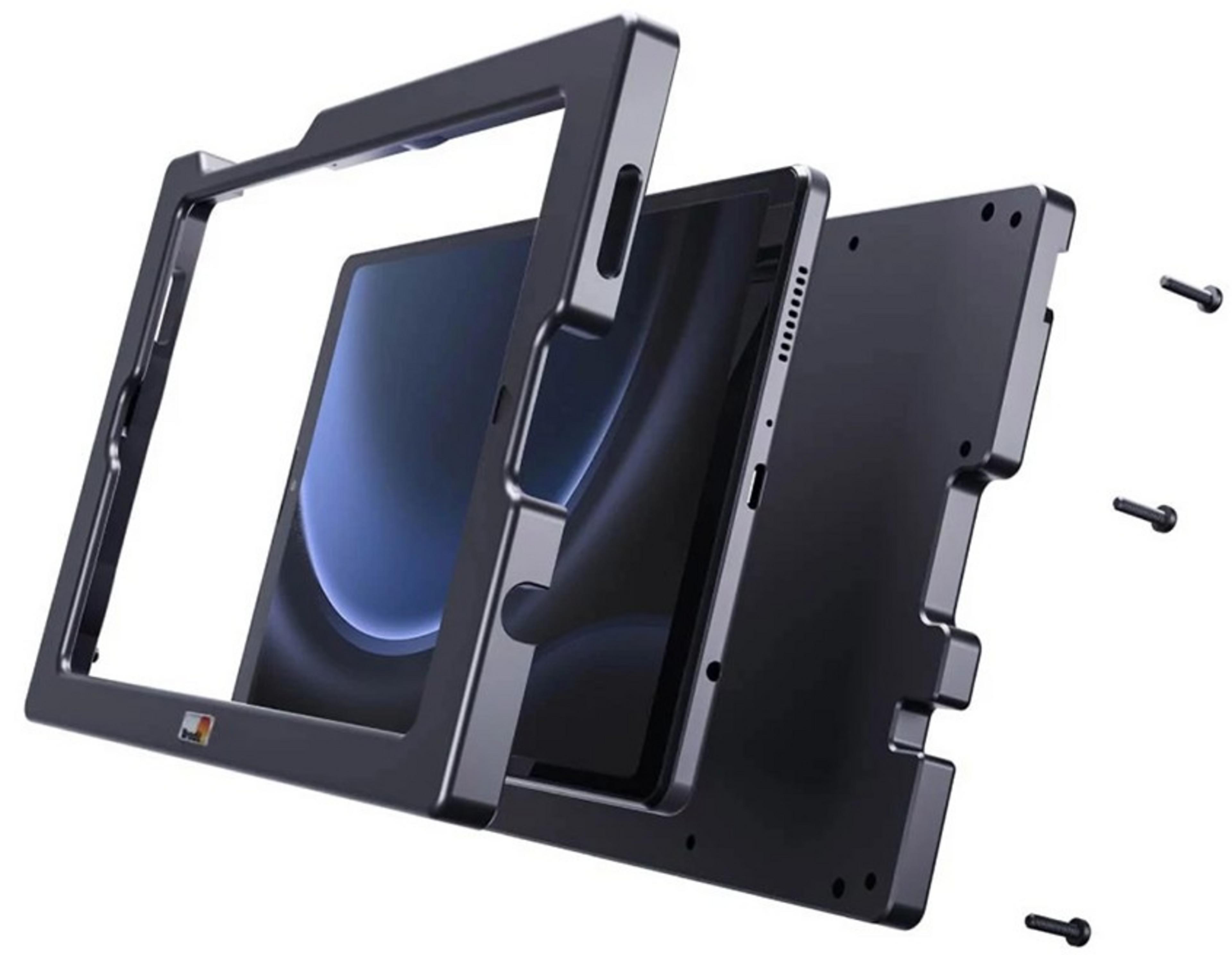 Brodit ModTek Galaxy Tab S9 FE SM-X51x