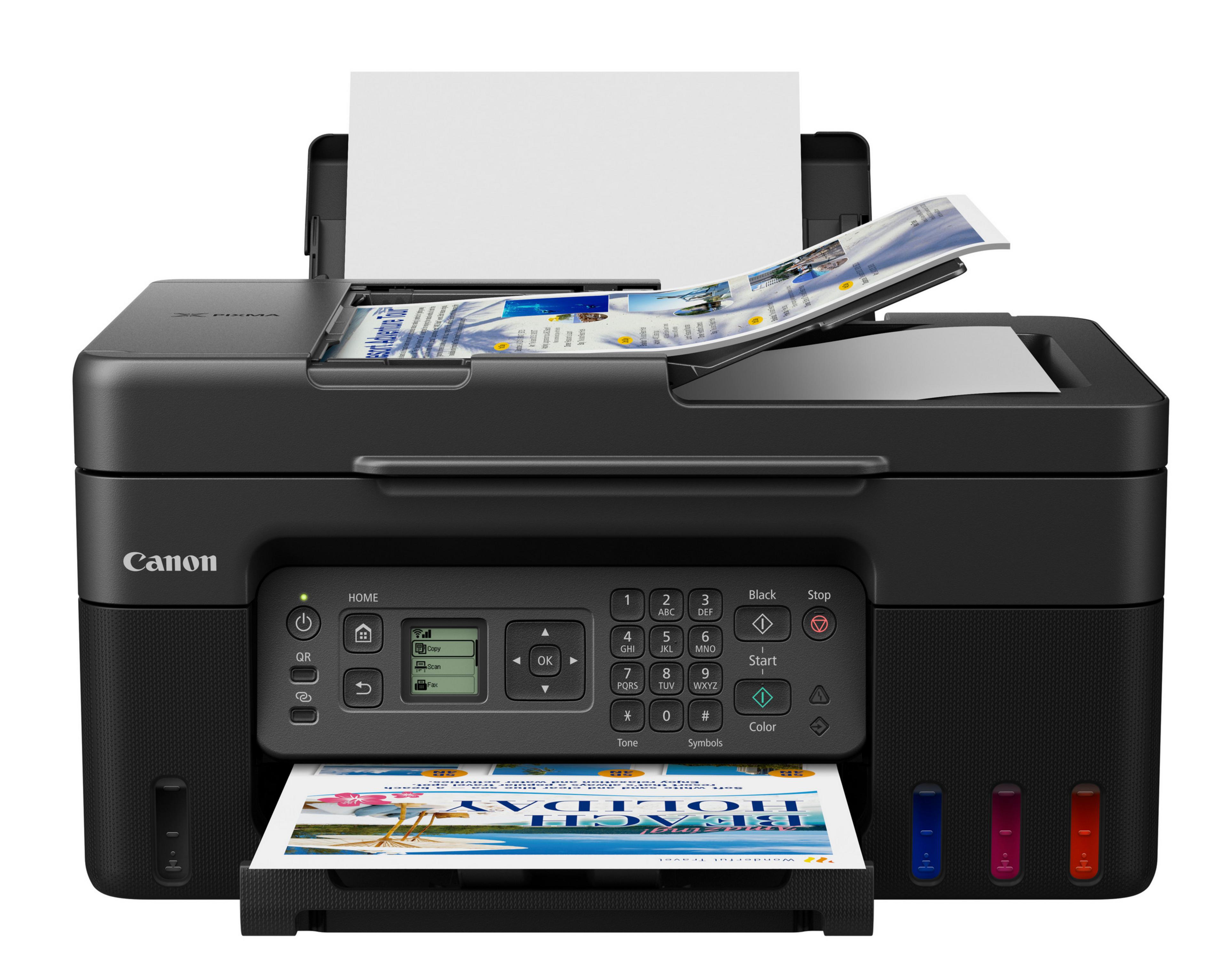 MFP Canon PIXMA G4570