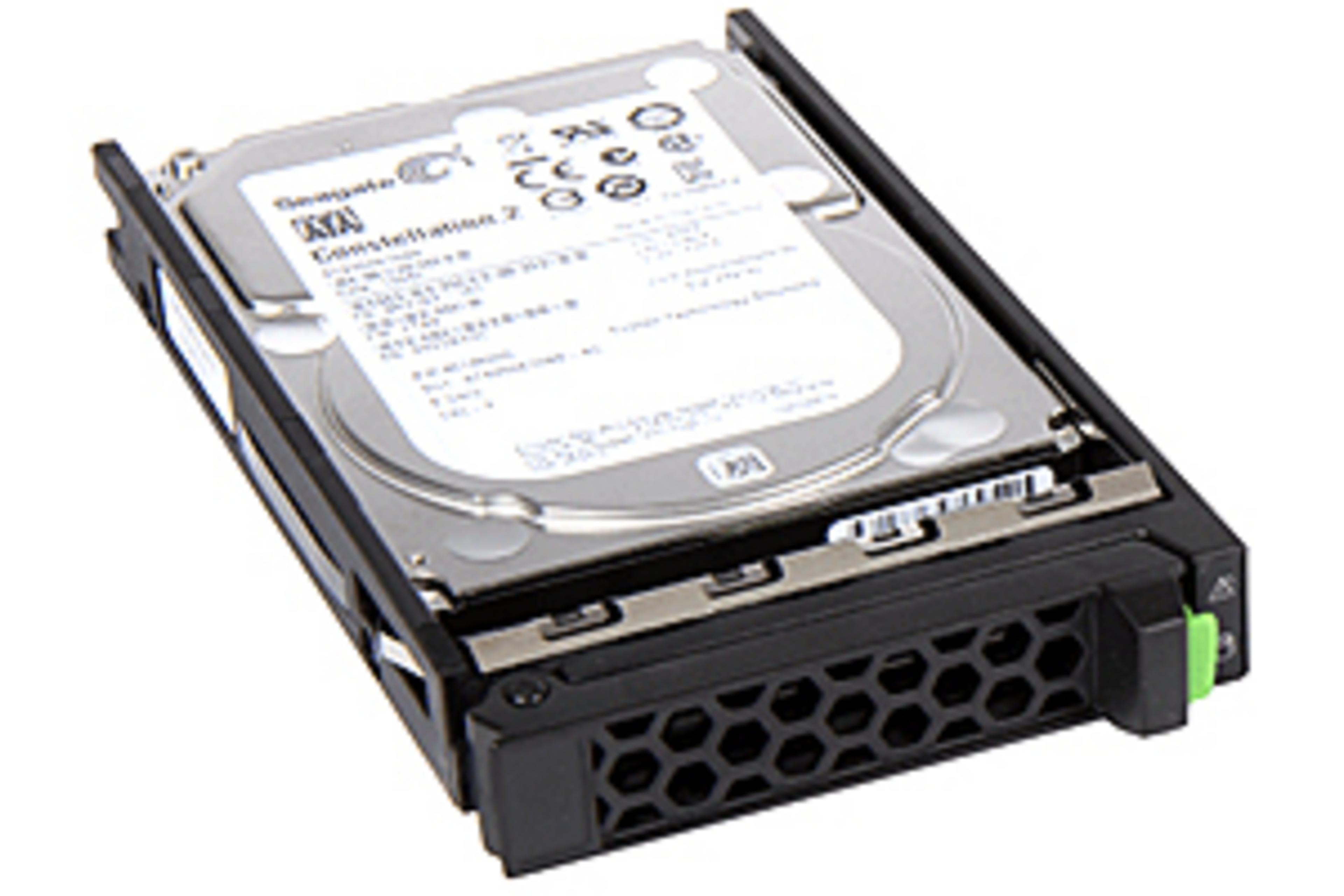 Fsas 512e 10K 1,8 TB SAS HDD