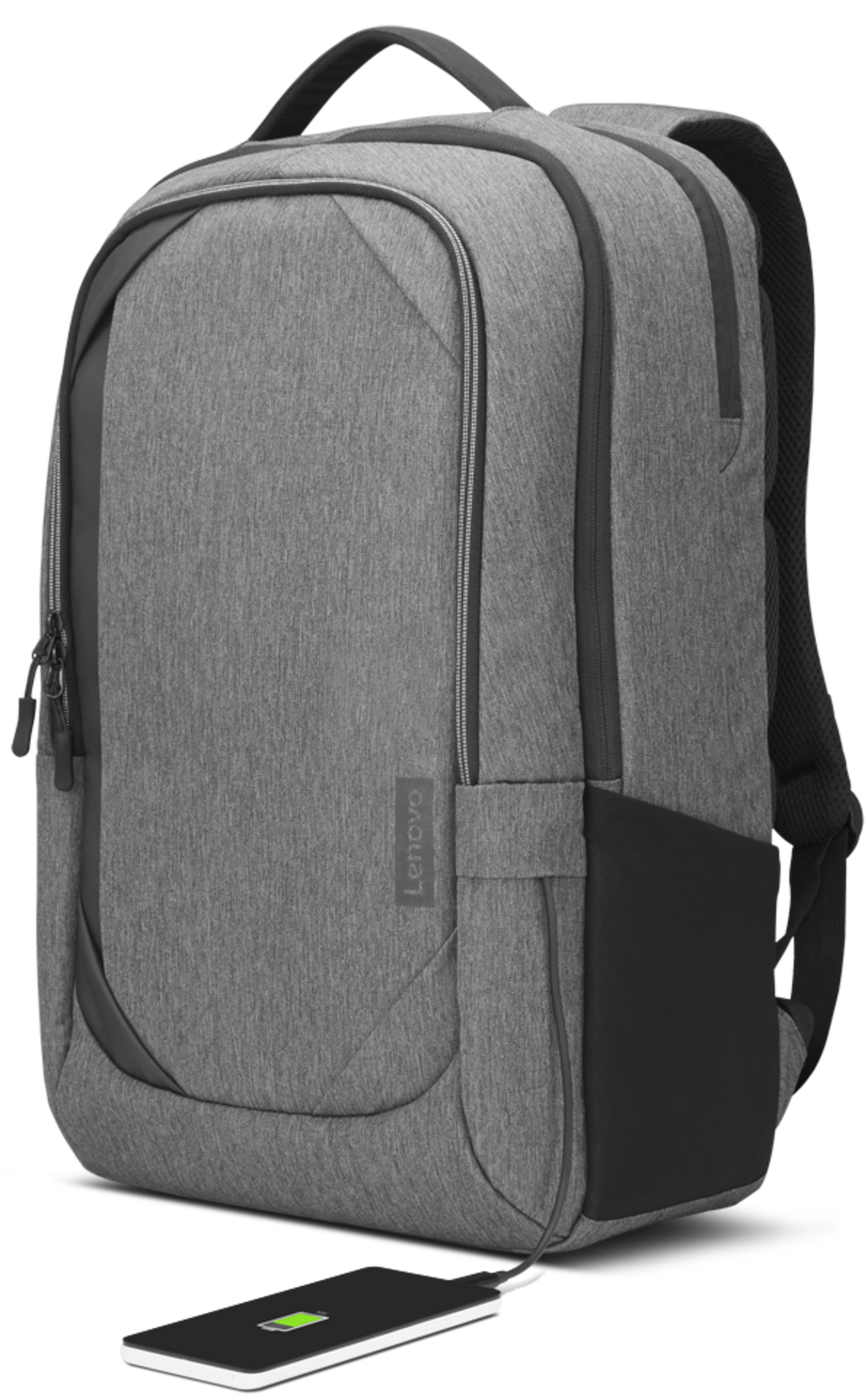 Lenovo Business Casual 17" Backpack