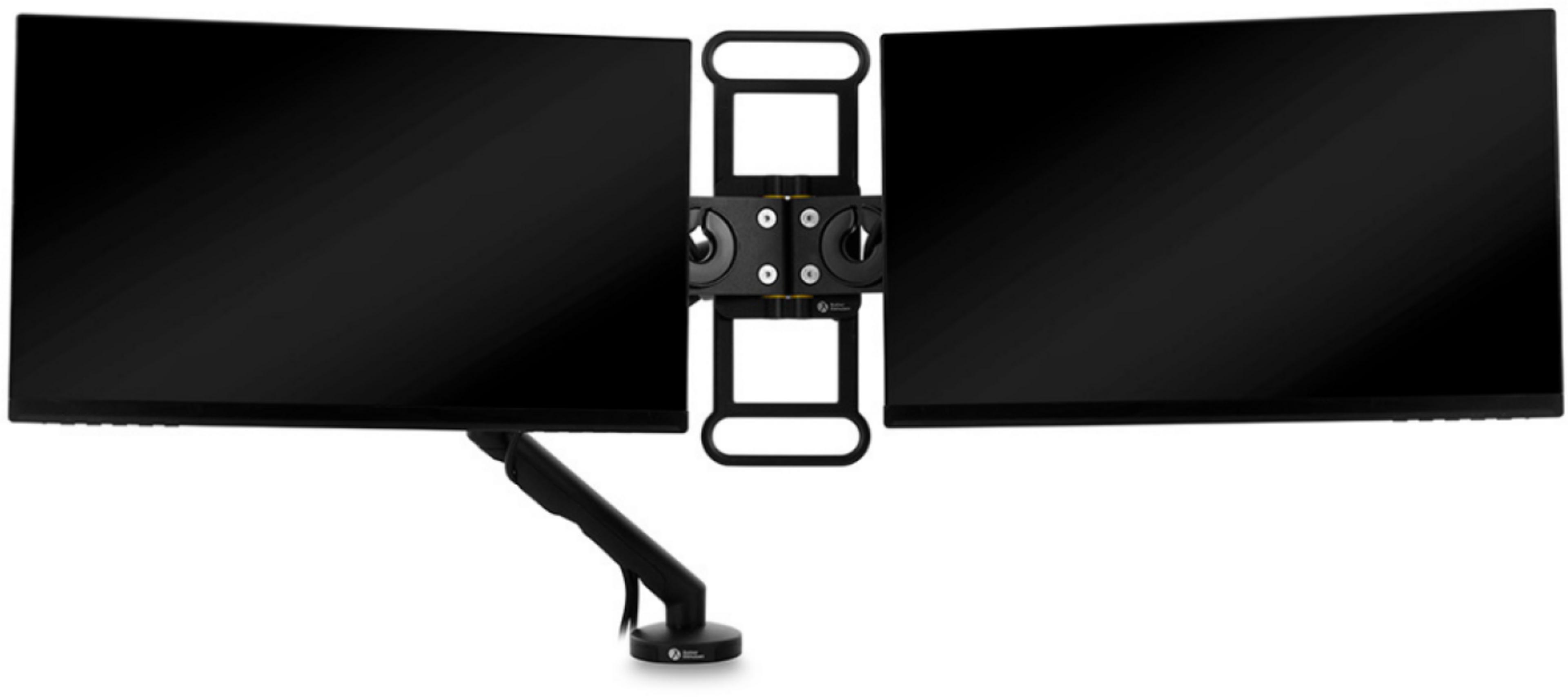 Bakker BE Universal Crossbar Mount