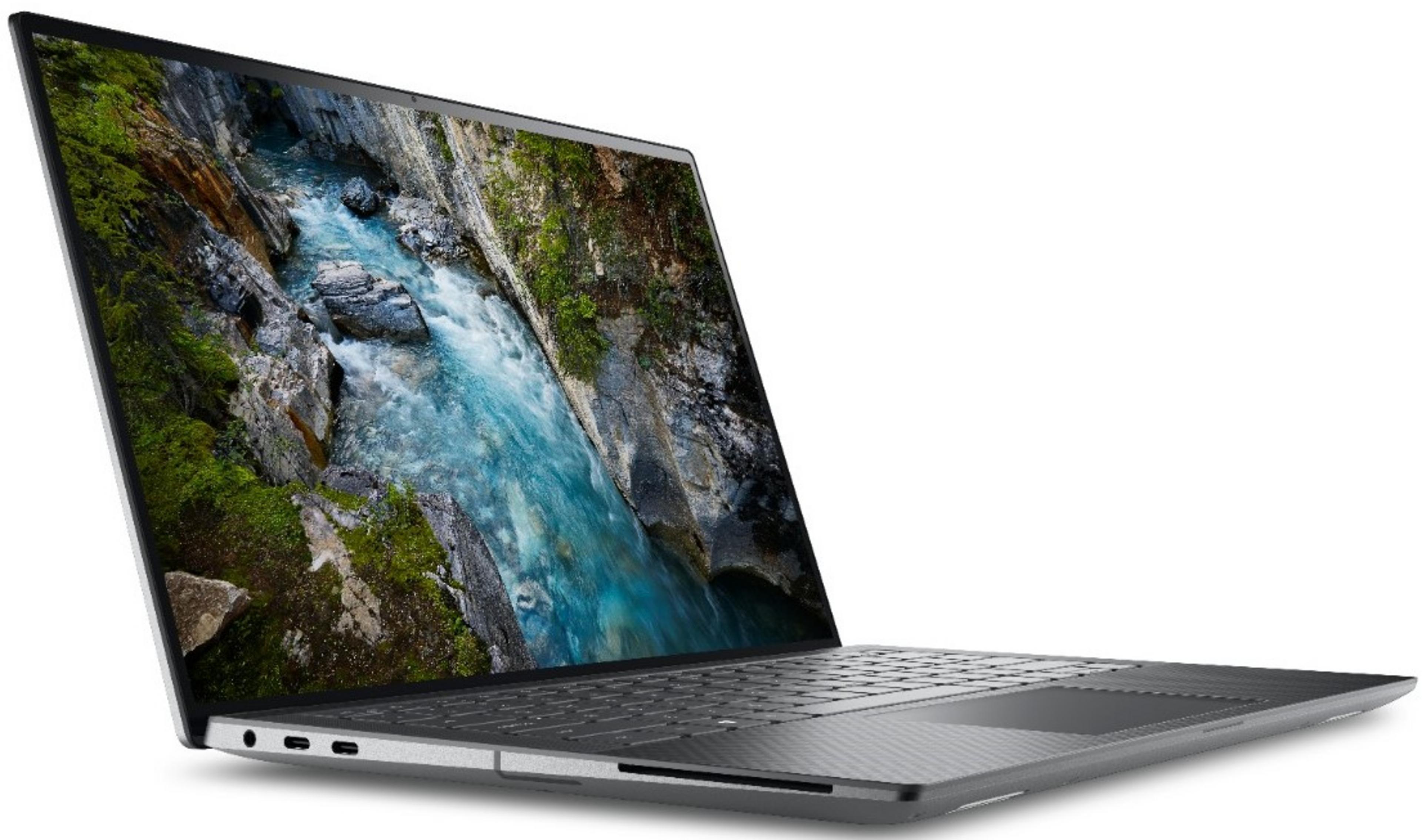 Dell Precision 5490 U7 A2000 32 Go/1 To