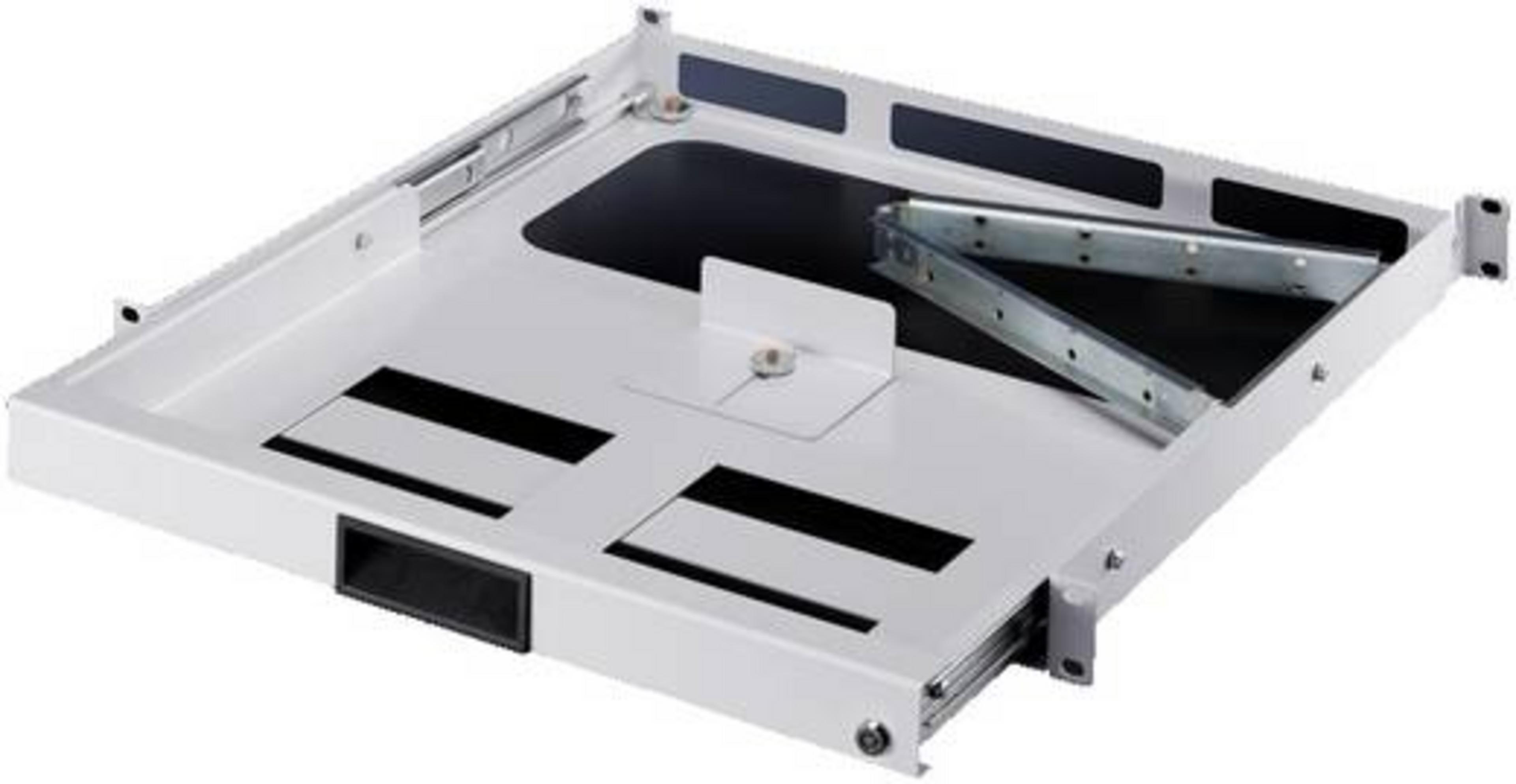 Rittal Keyboard Drawer 2U