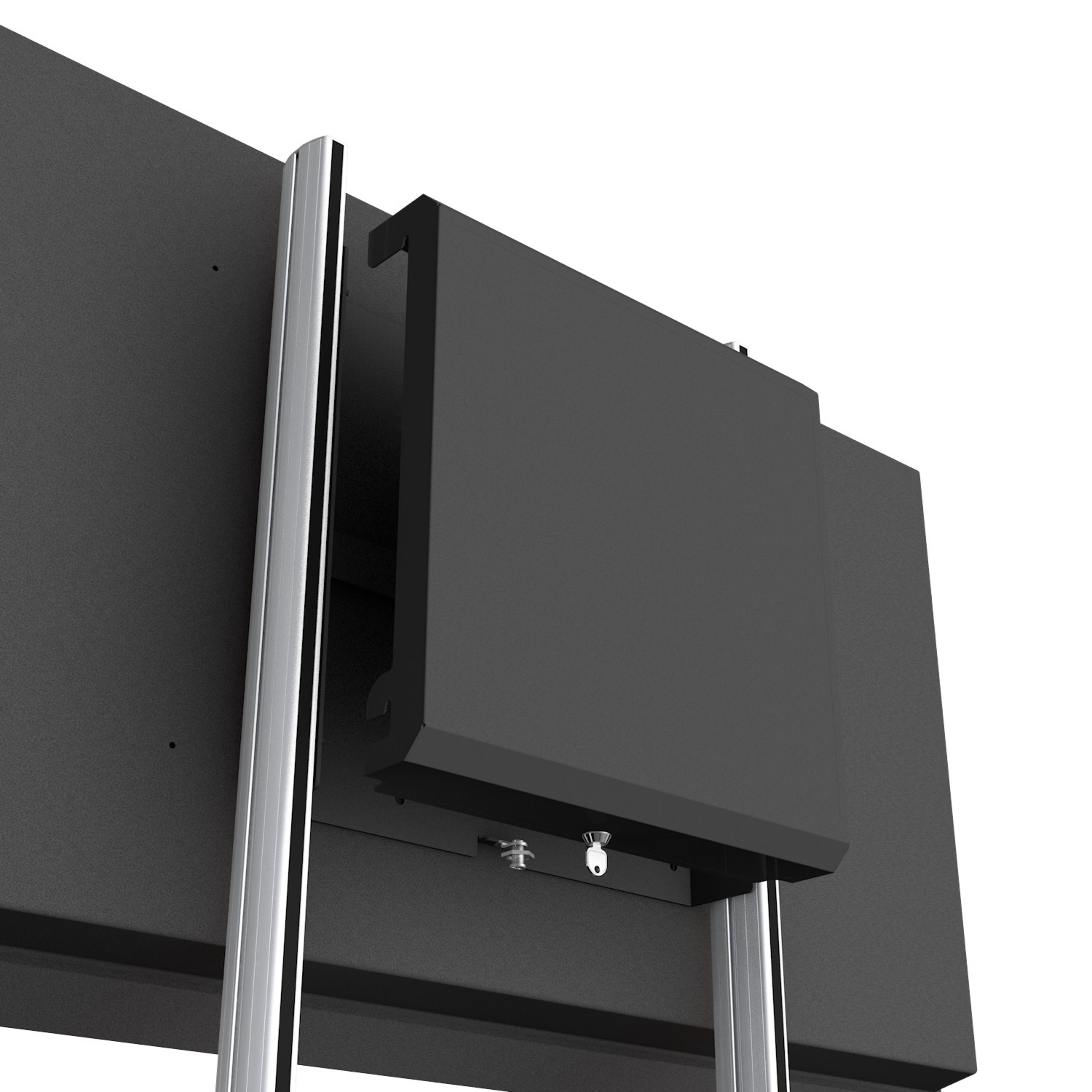 Kindermann PC Compartment for Premium DS