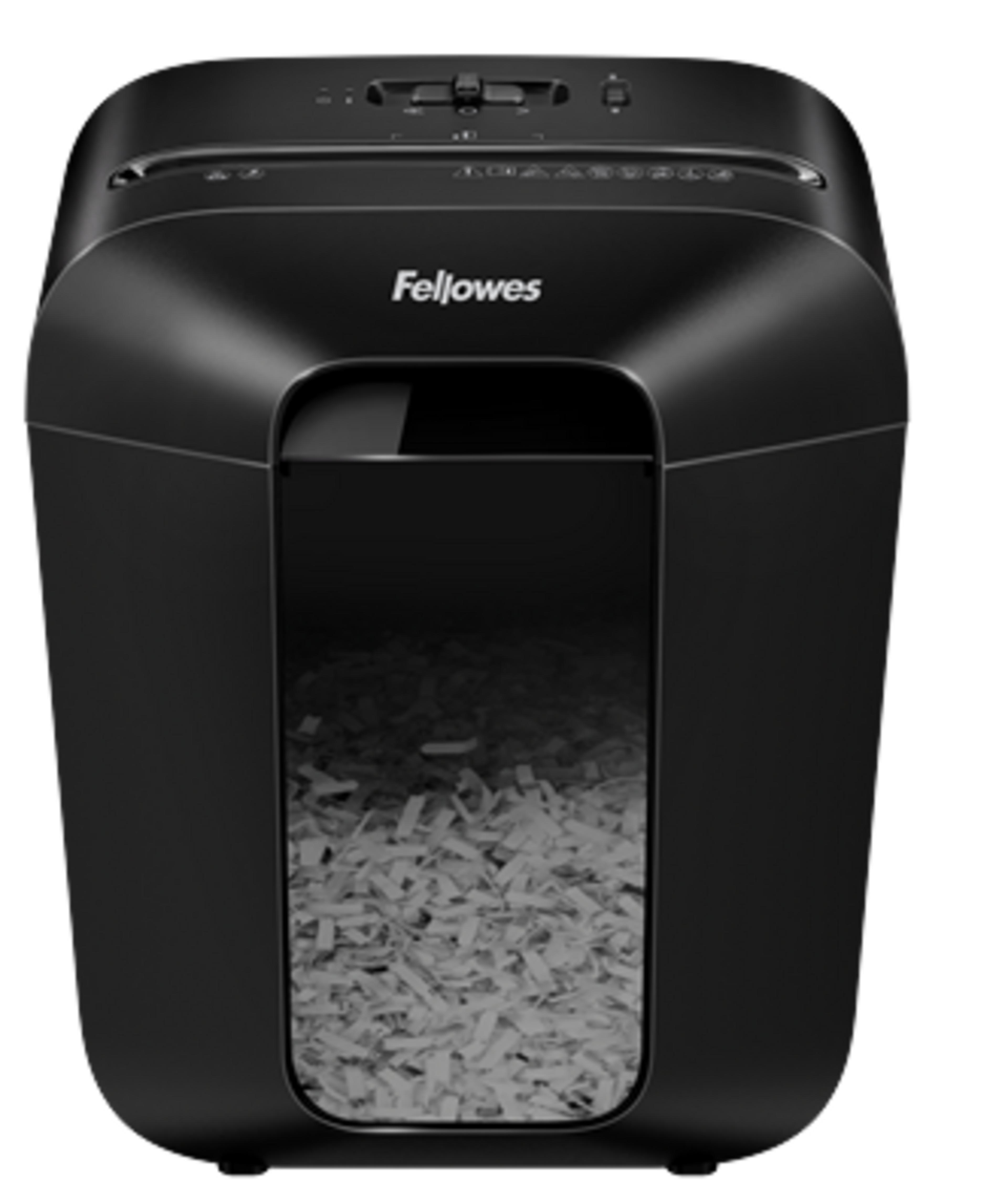 Fellowes Powershred LX50 Shredder