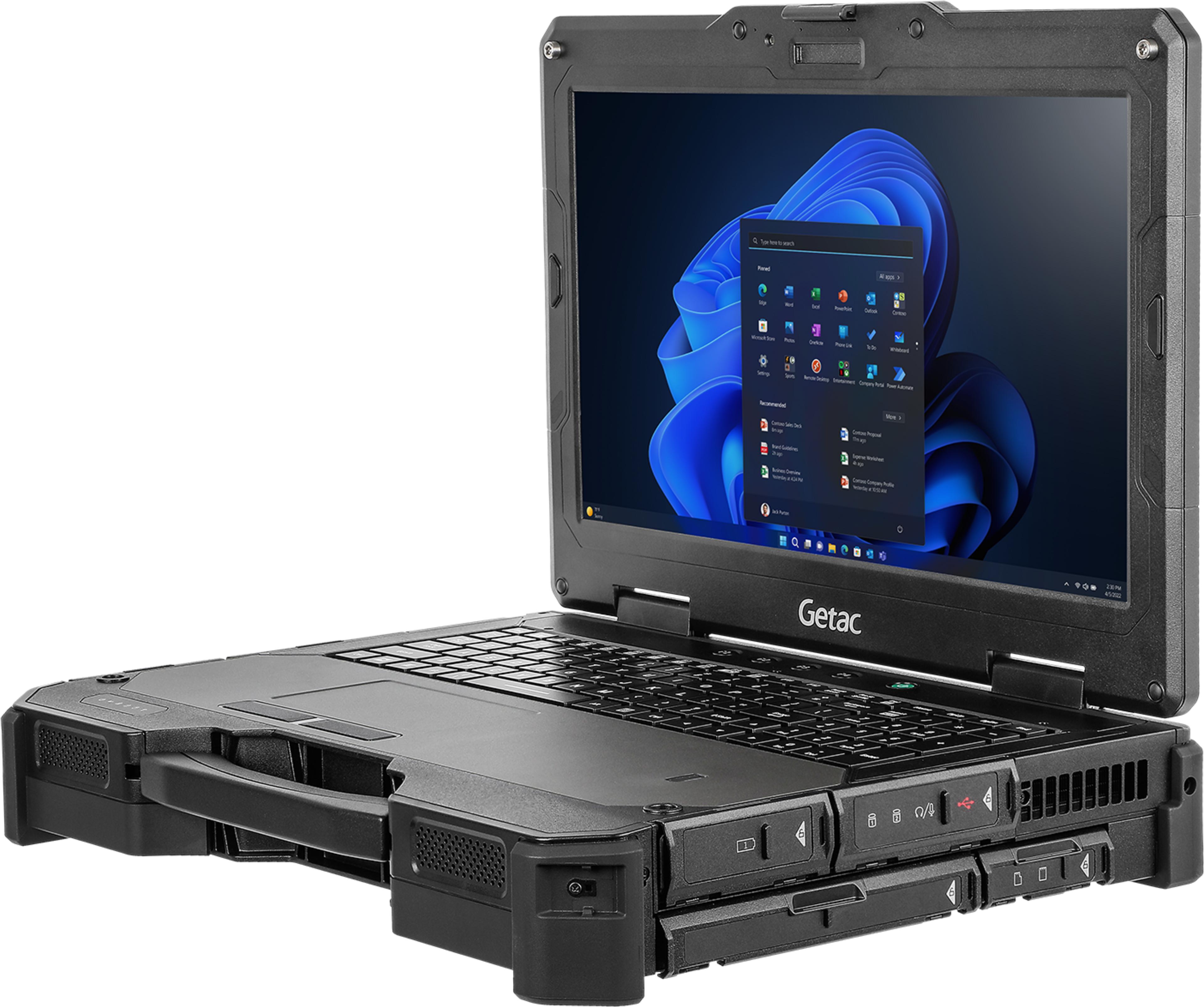 Getac X600 Pro i7 32GB/1TB Outdoor