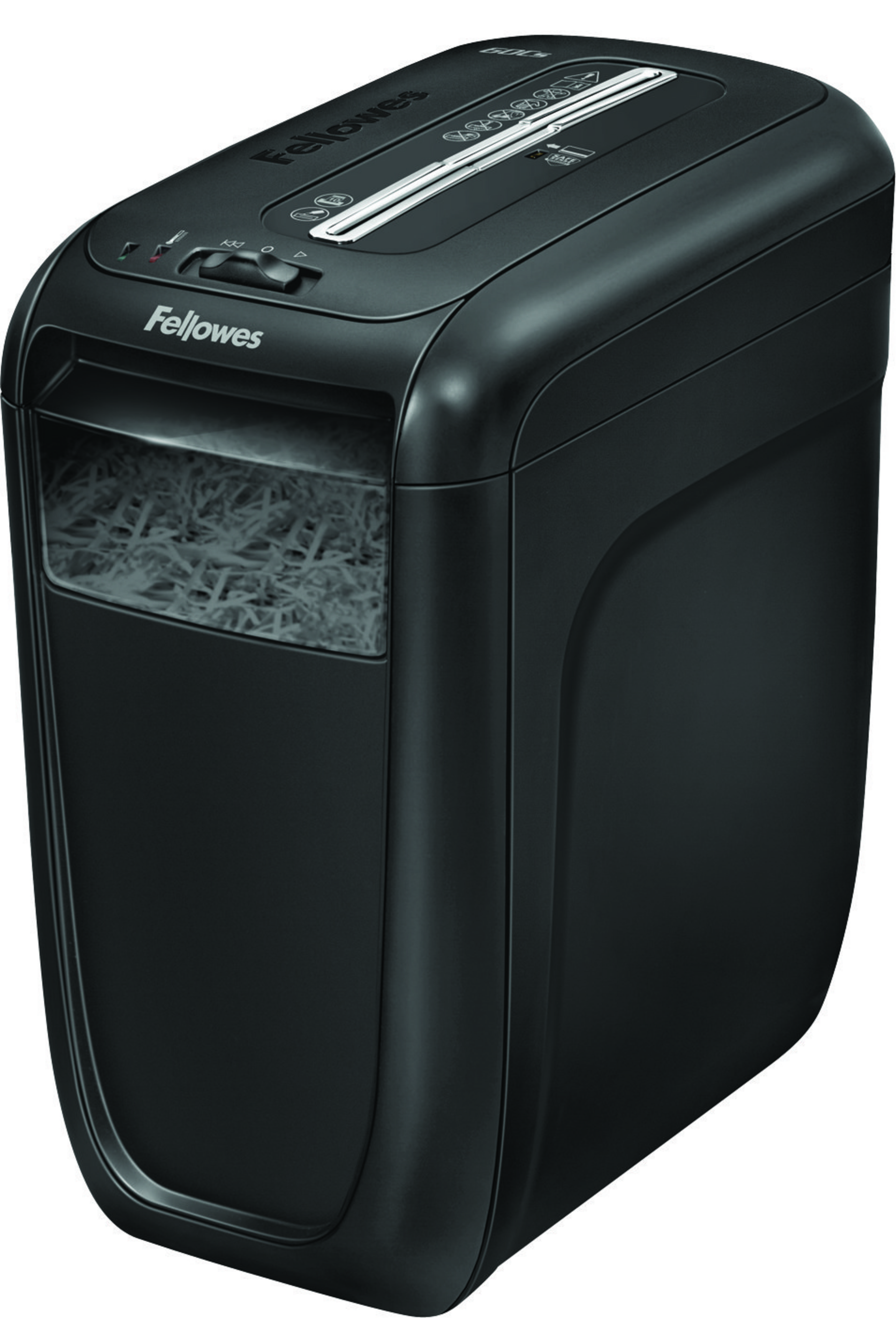 Fellowes Powershred 60Cs Shredder