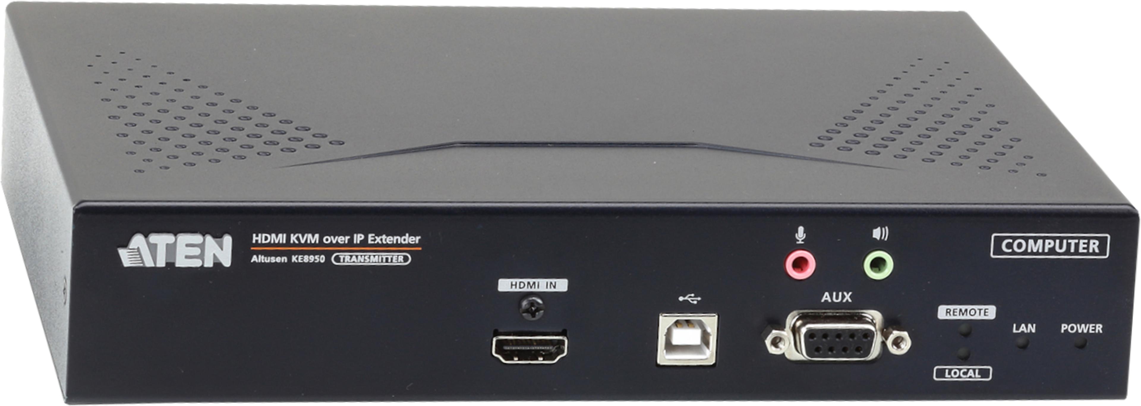 ATEN HDMI KVM IP Sender
