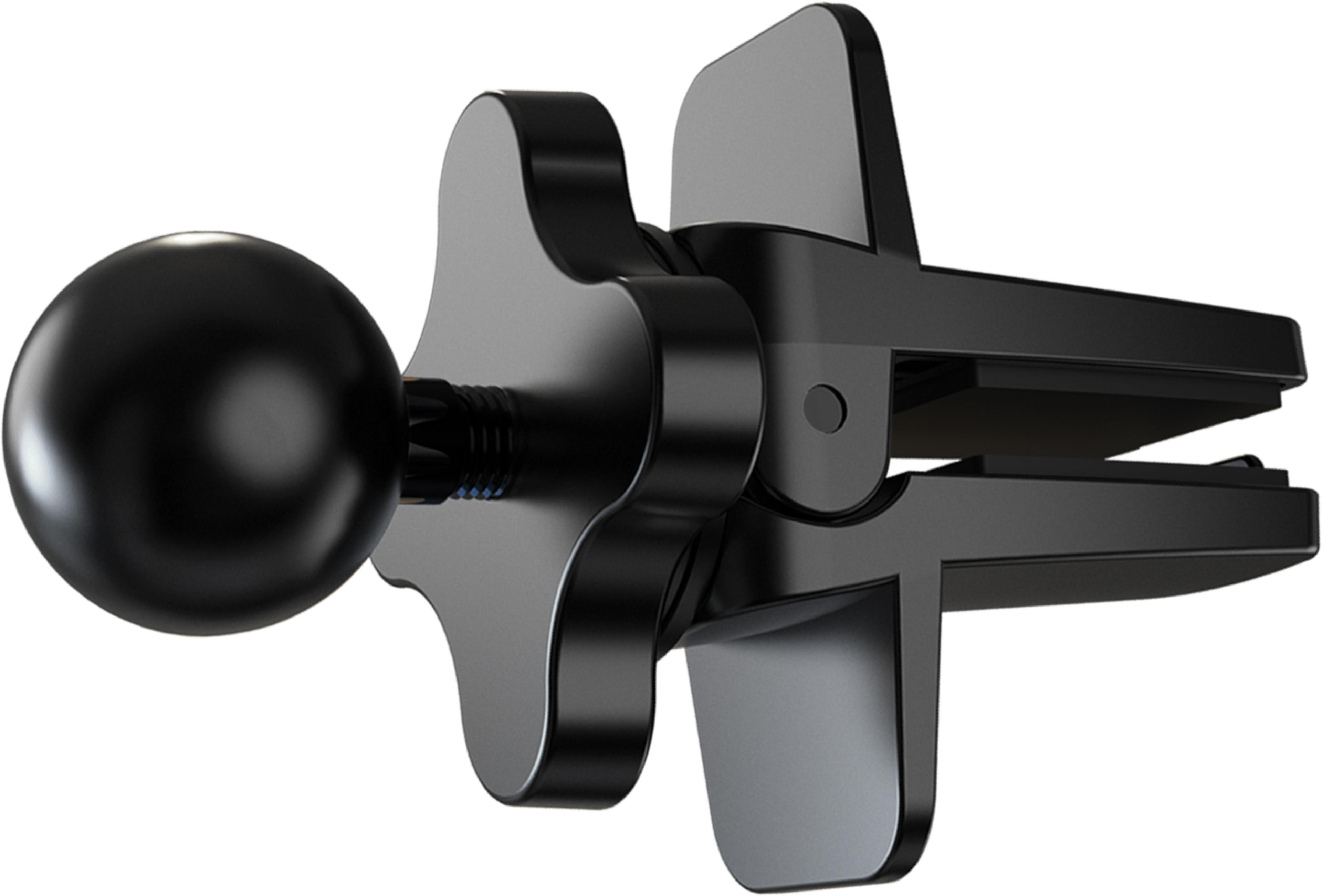 Fixation véhicule Verbatim QI2