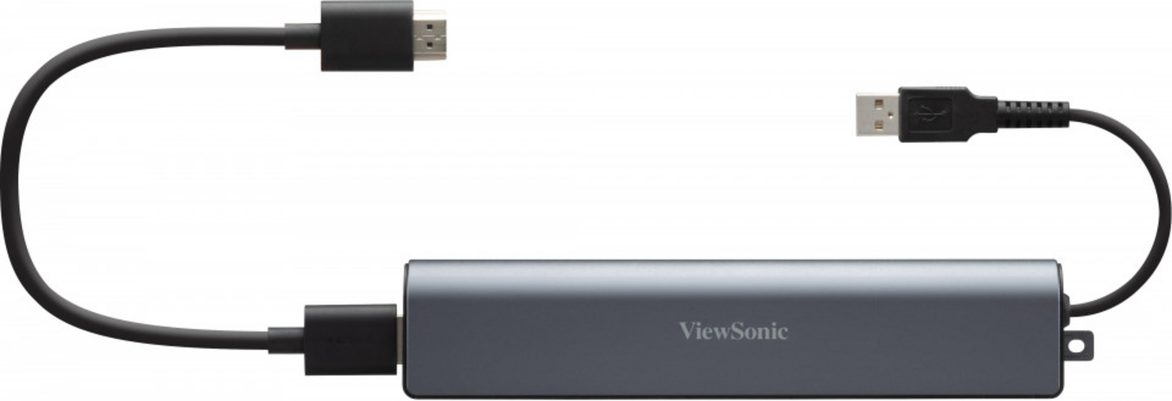 Viewsonic E/A-Dock für IFP50-5 Serie