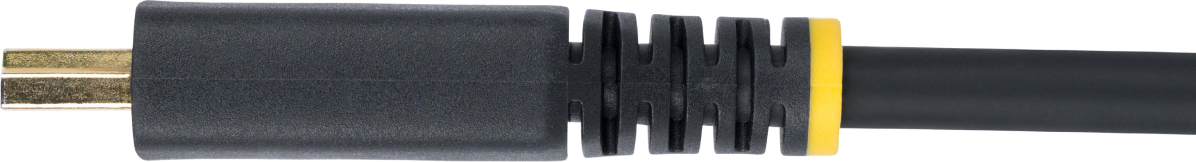 Câble HDMI StarTech, 2 m