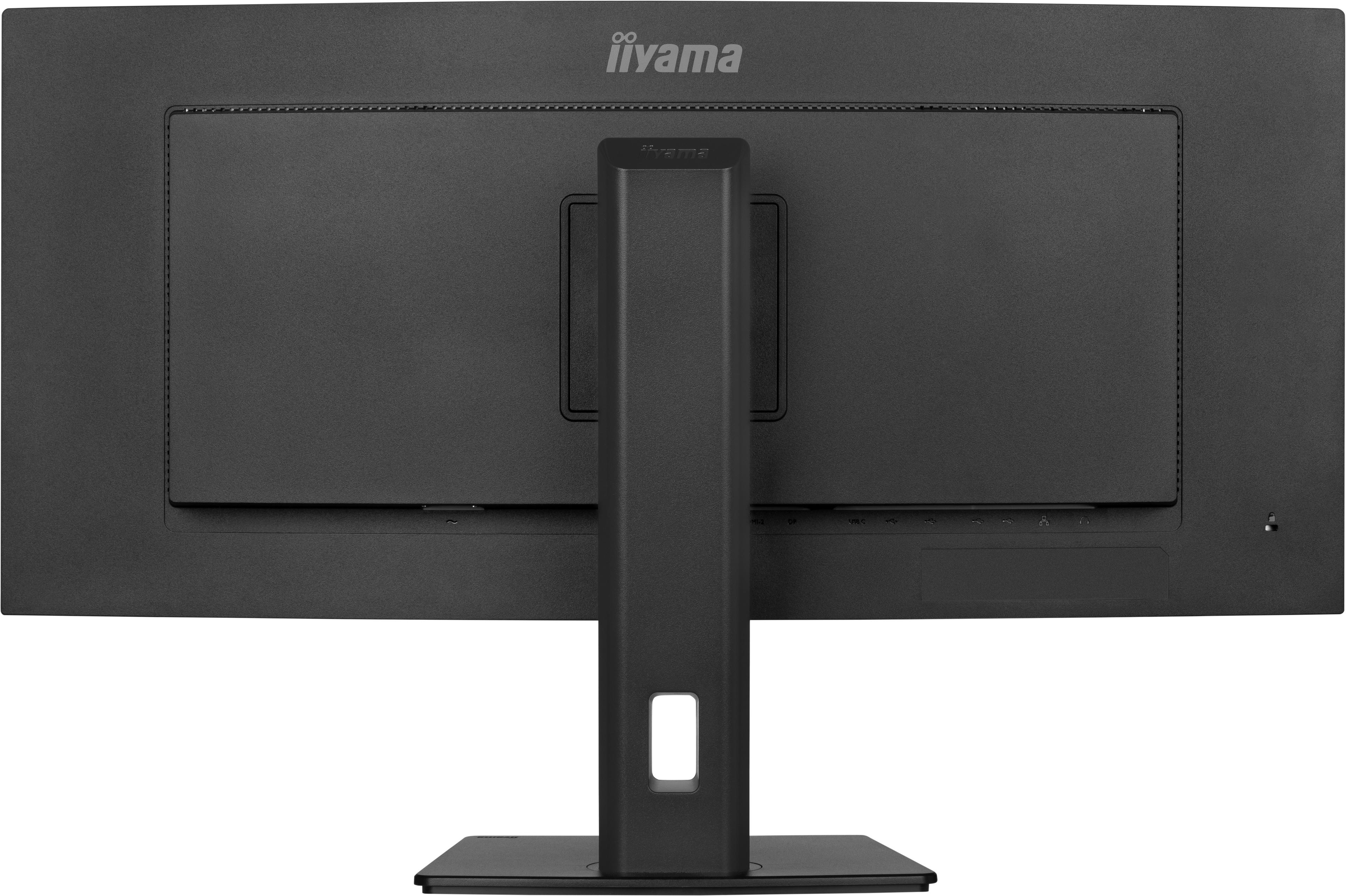 iiyama PL XCB3497WQSNP-B1 Curved Monitor