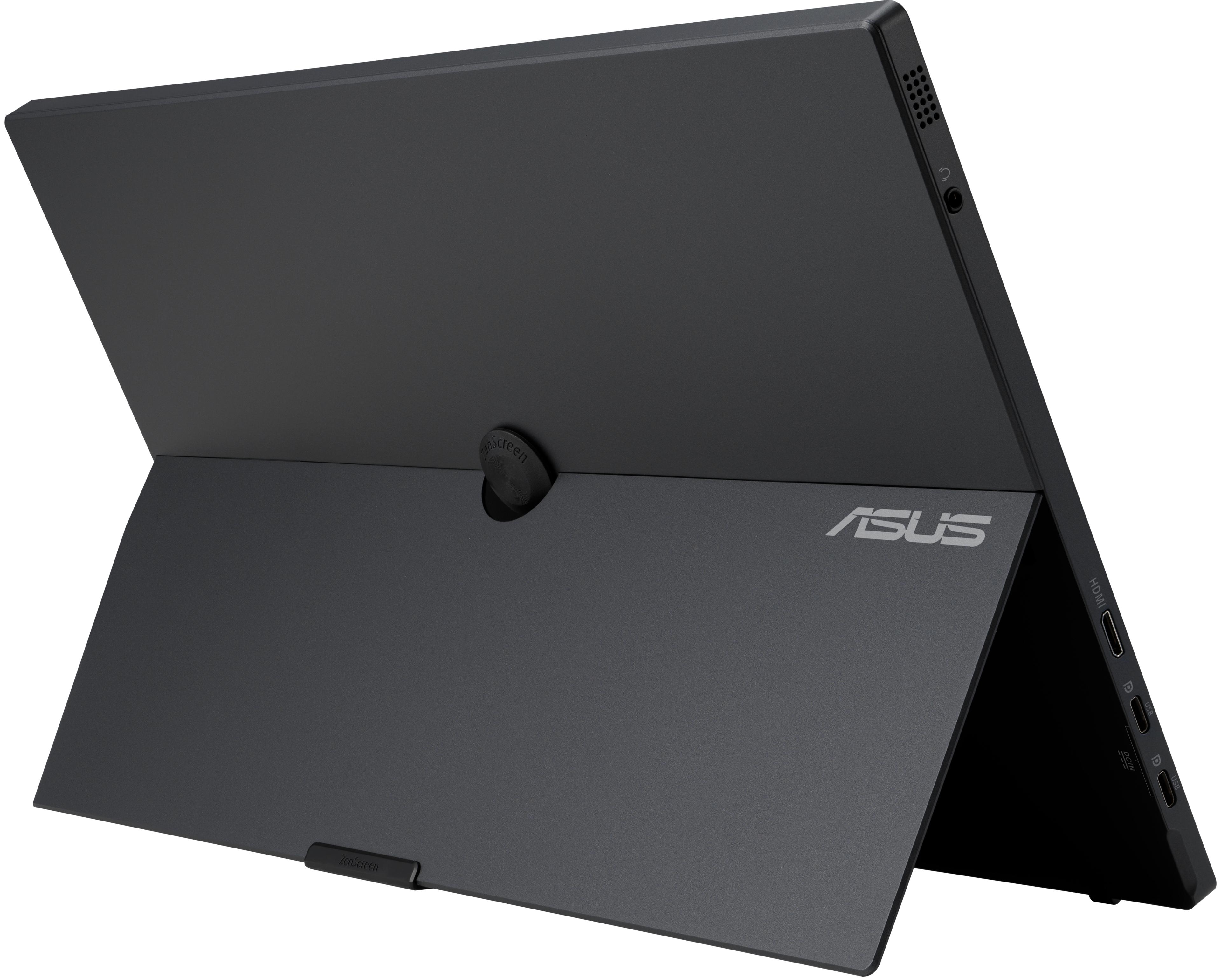 Asus ZenScreen MB16AHT tragbarer Monitor