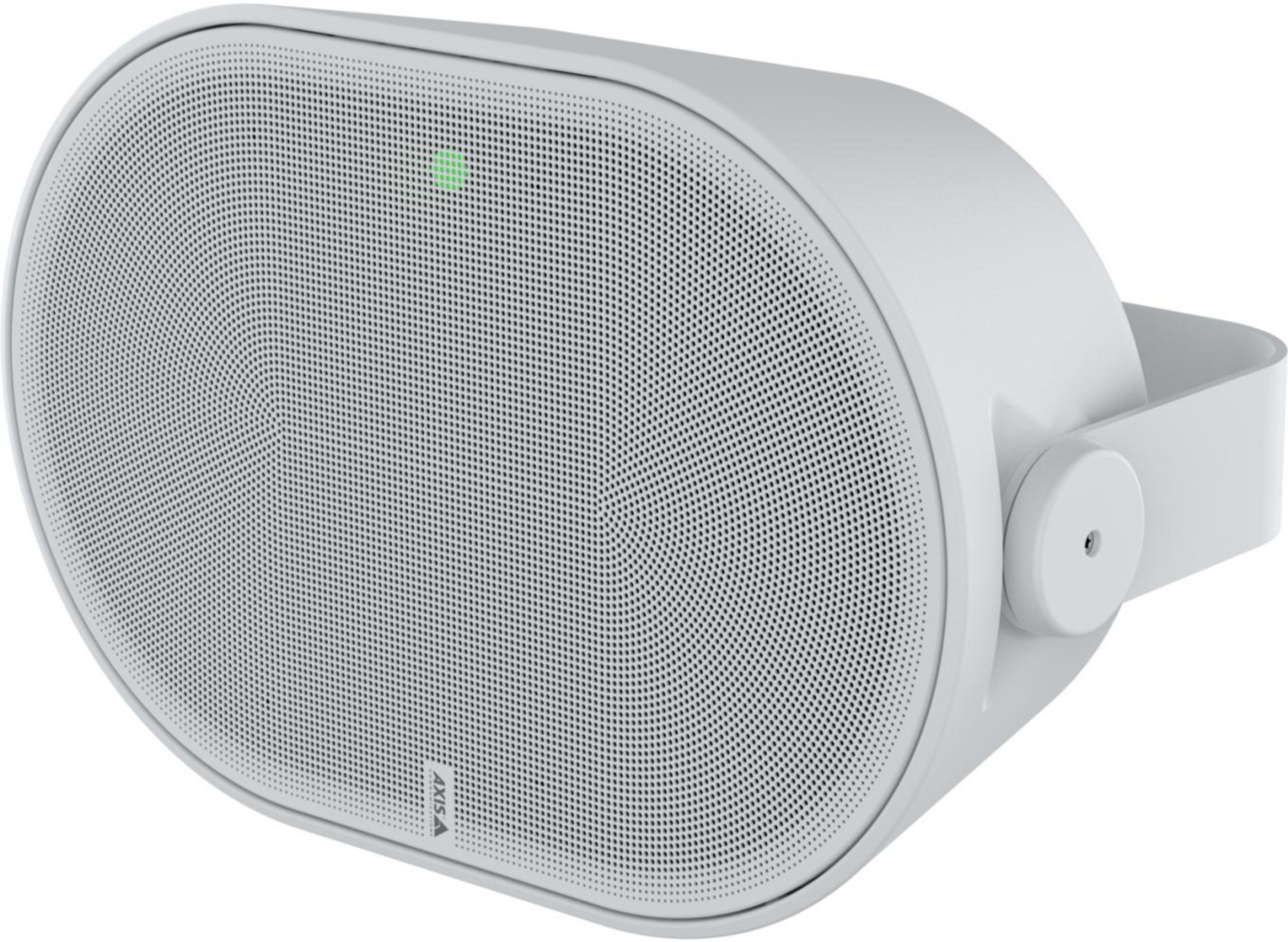 AXIS C1110-E Network Speaker White