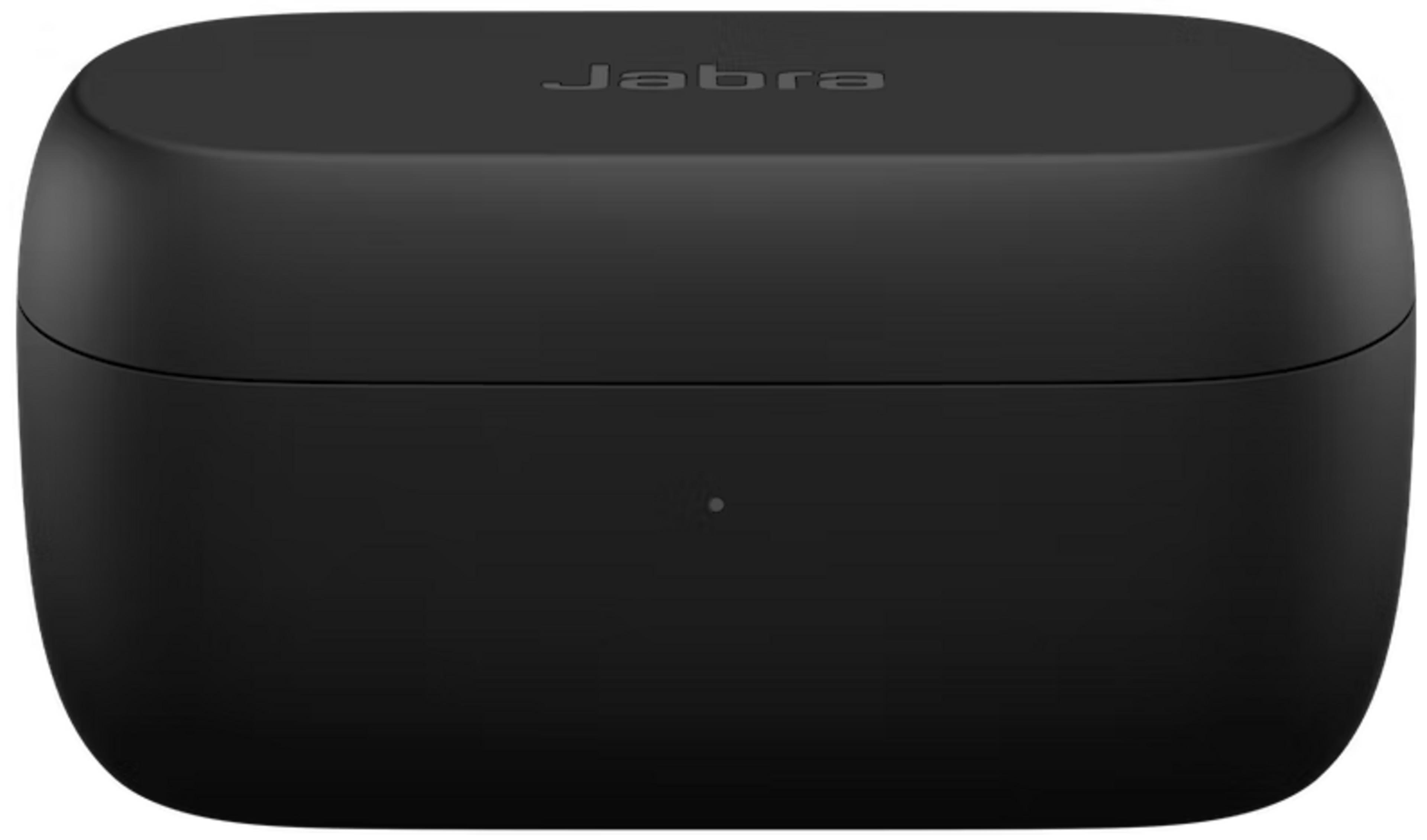 Jabra Evolve2 UC USB-C Earbuds Ladecase