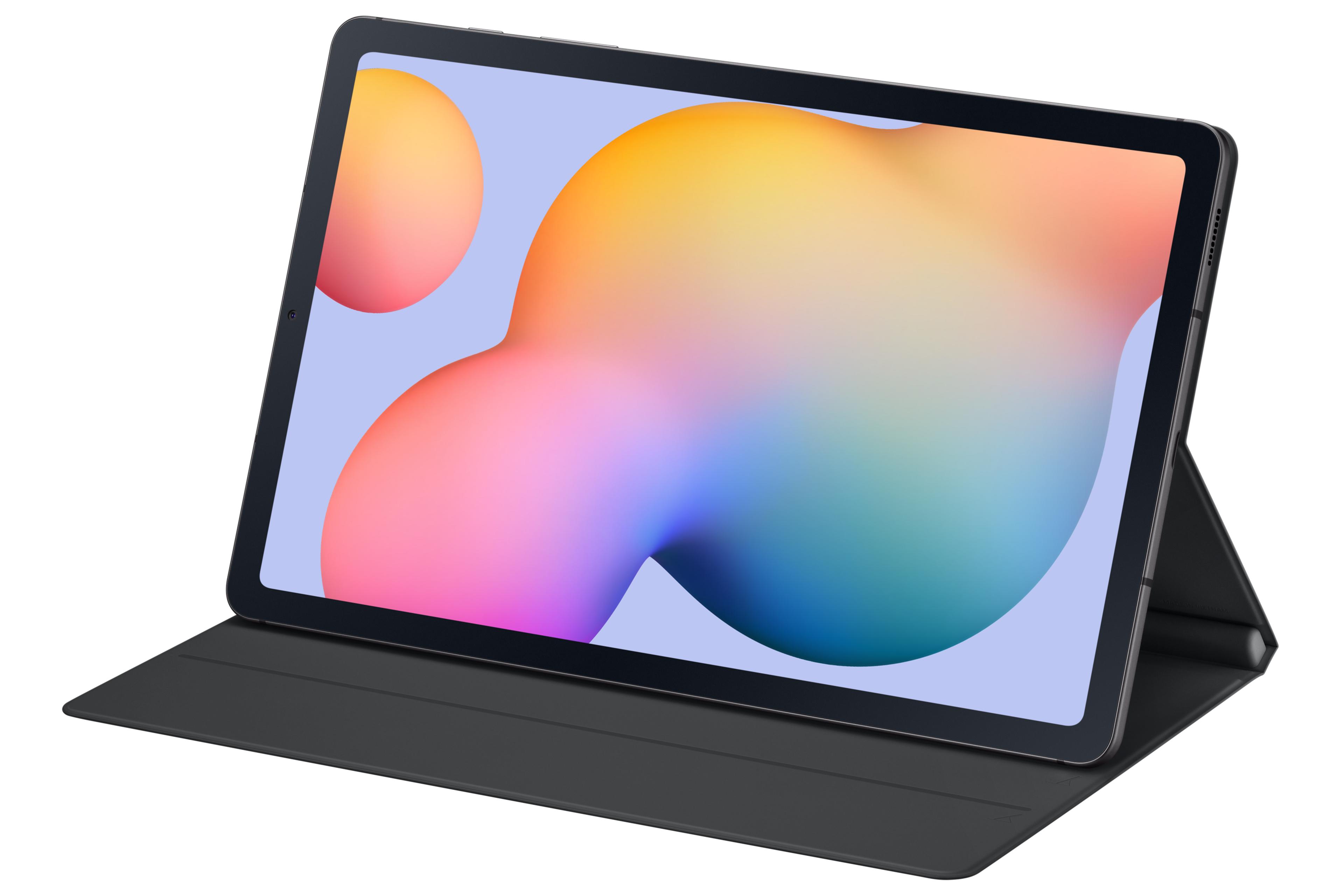 Samsung Galaxy Tab S6 Lite Book Cover