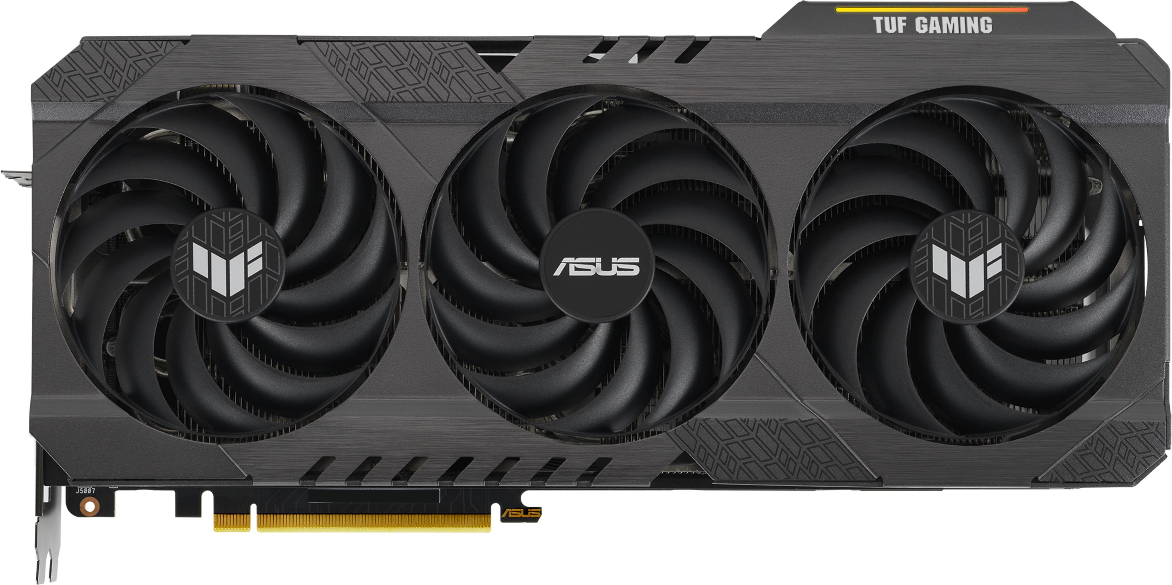 ASUS GeForce RTX 4090 Graphics Card