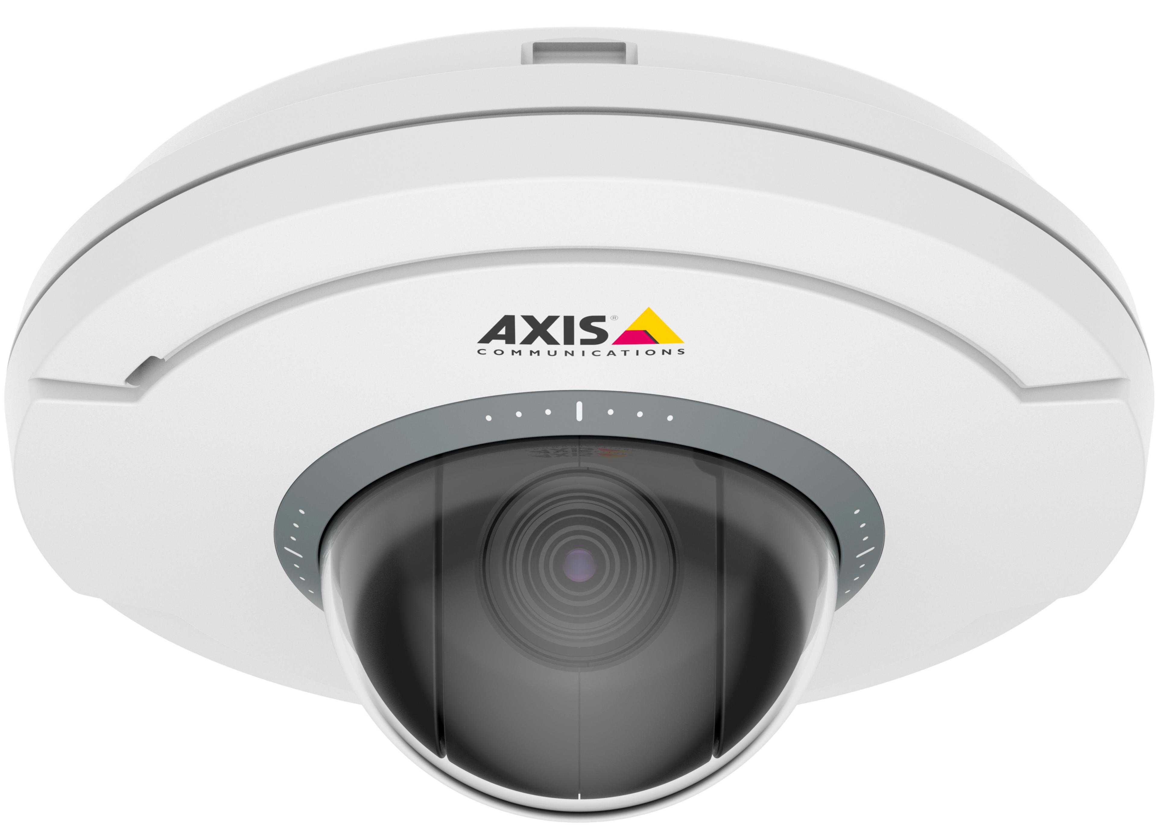 AXIS M5074 PTZ Dome Network Camera