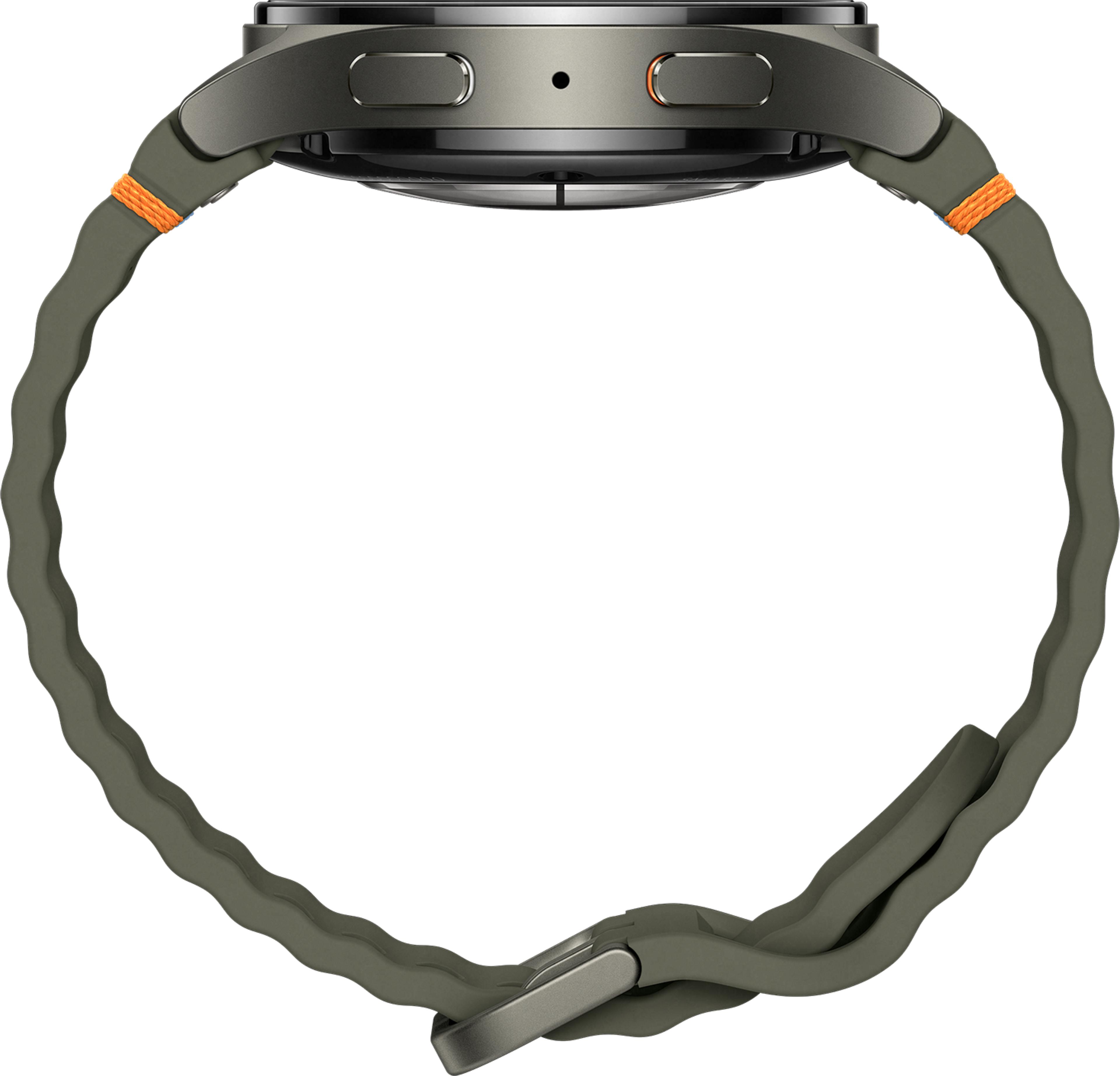 Samsung Galaxy Watch7 BT 40 mm green