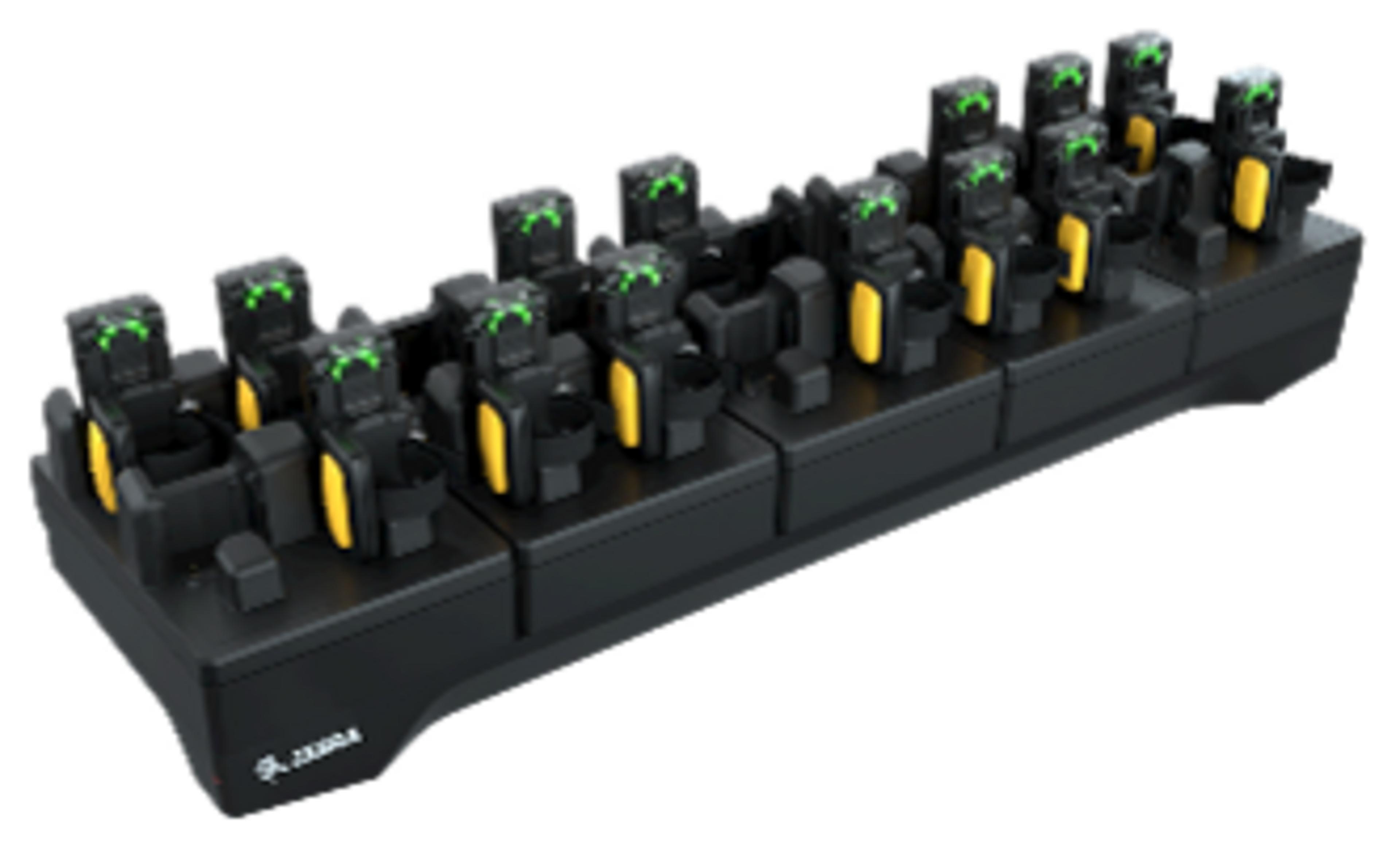 Zebra RS5100 20-slot Charging Cradle