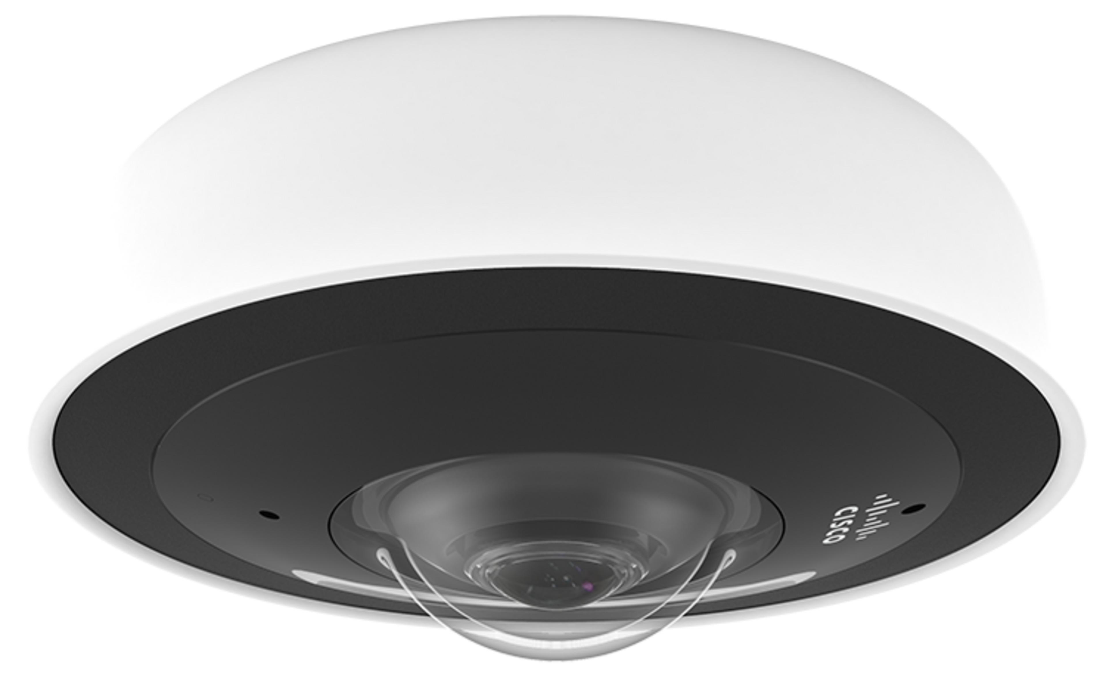 Cisco Meraki Kamera MV32-HW Fisheye