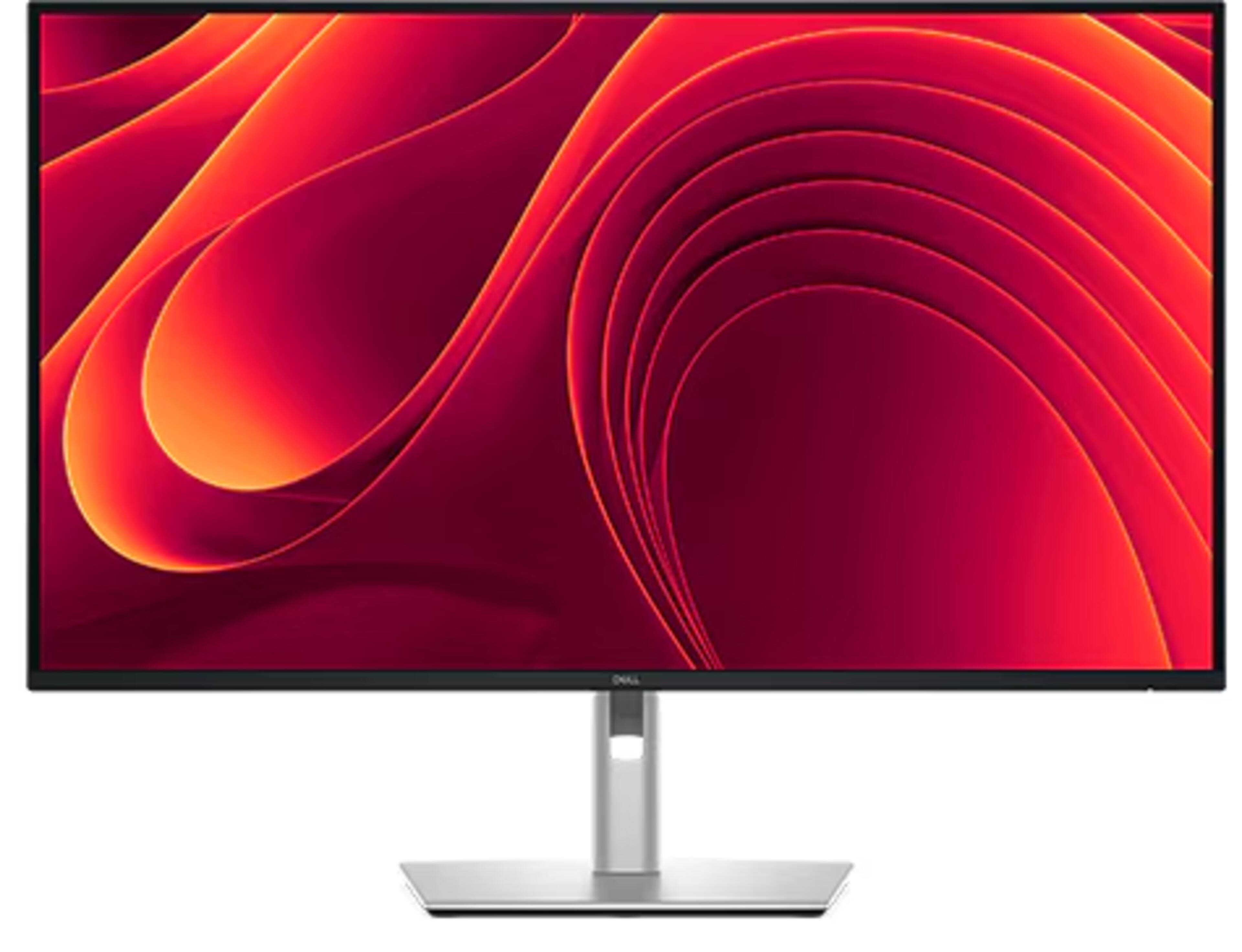 Dell Pro 32 Plus P3225QE 4K Hub Monitor