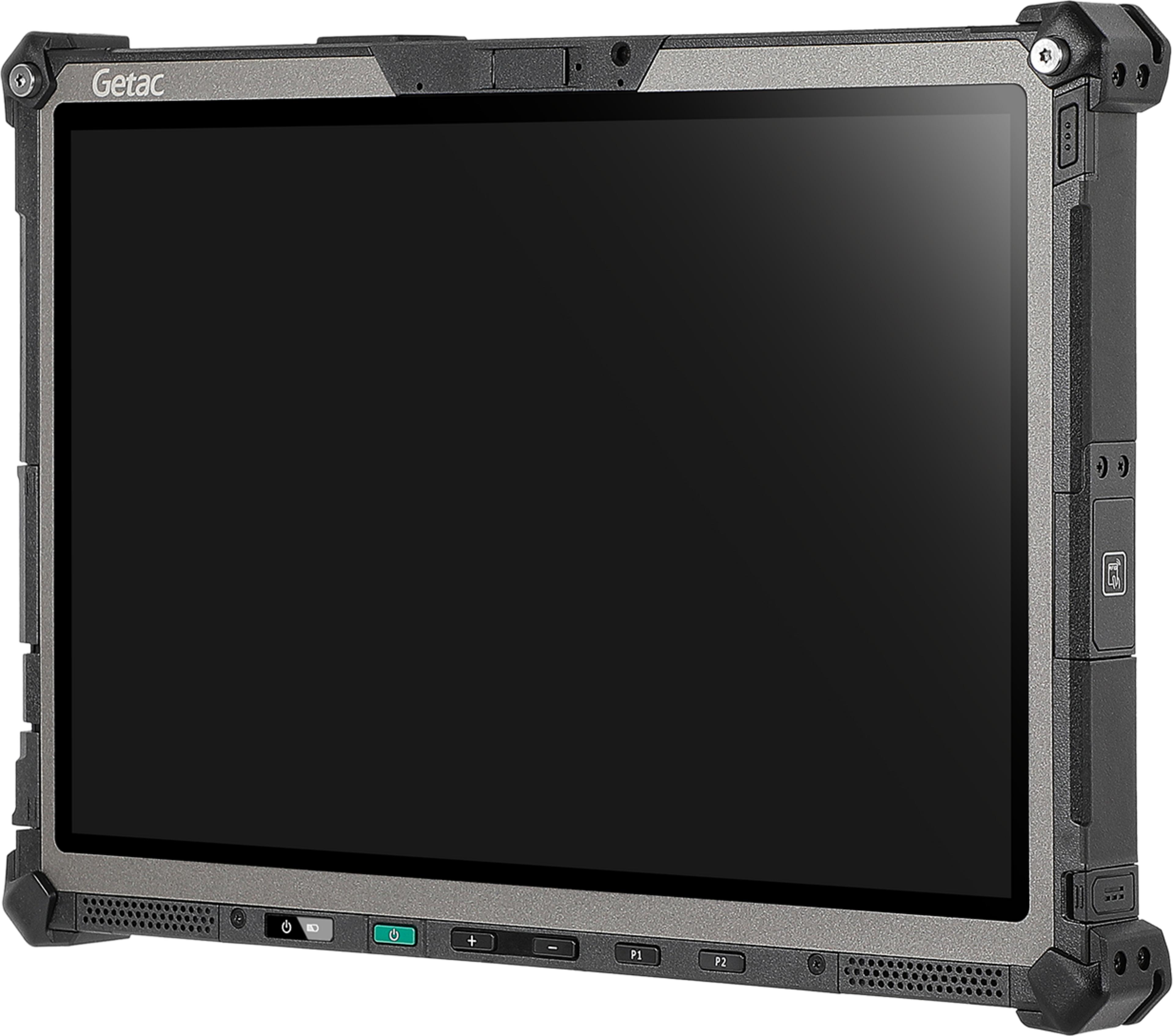 Getac F120 U5 16/256GB Outdoor Tablet
