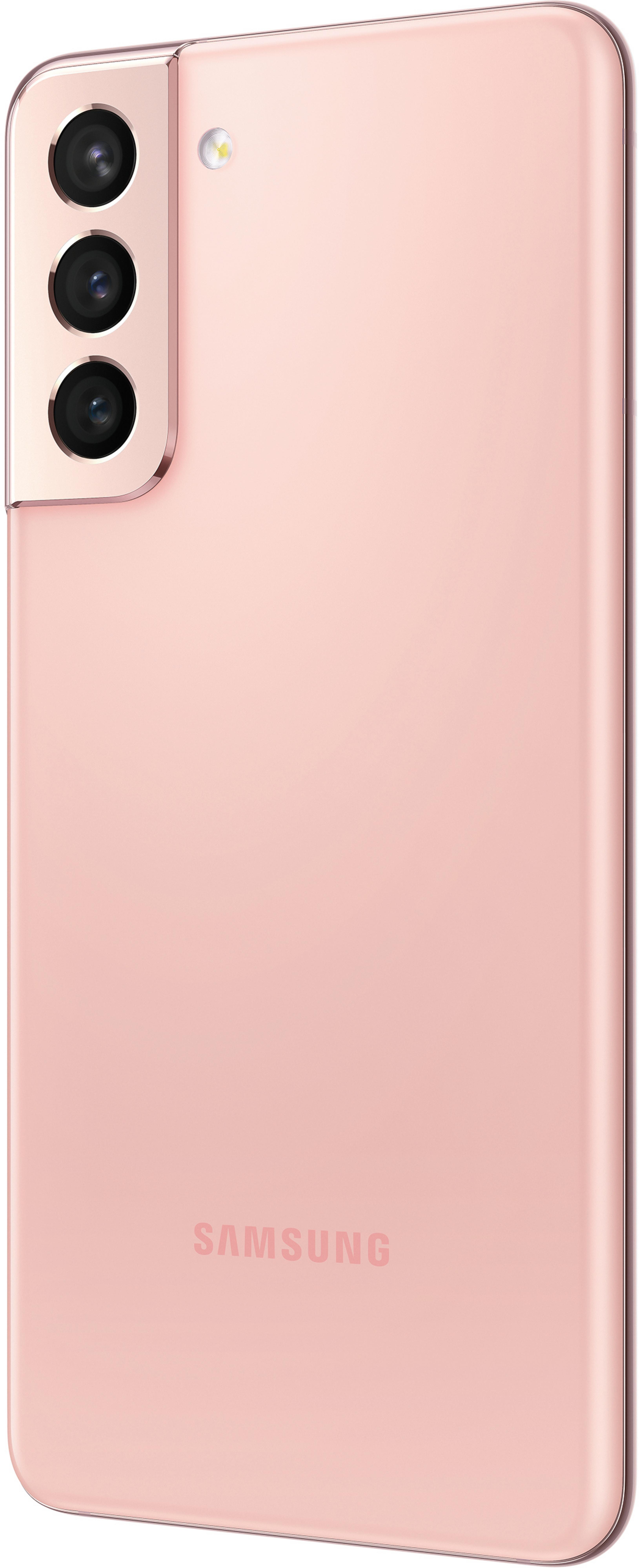 Samsung Galaxy S21 5G 256 GB rosa