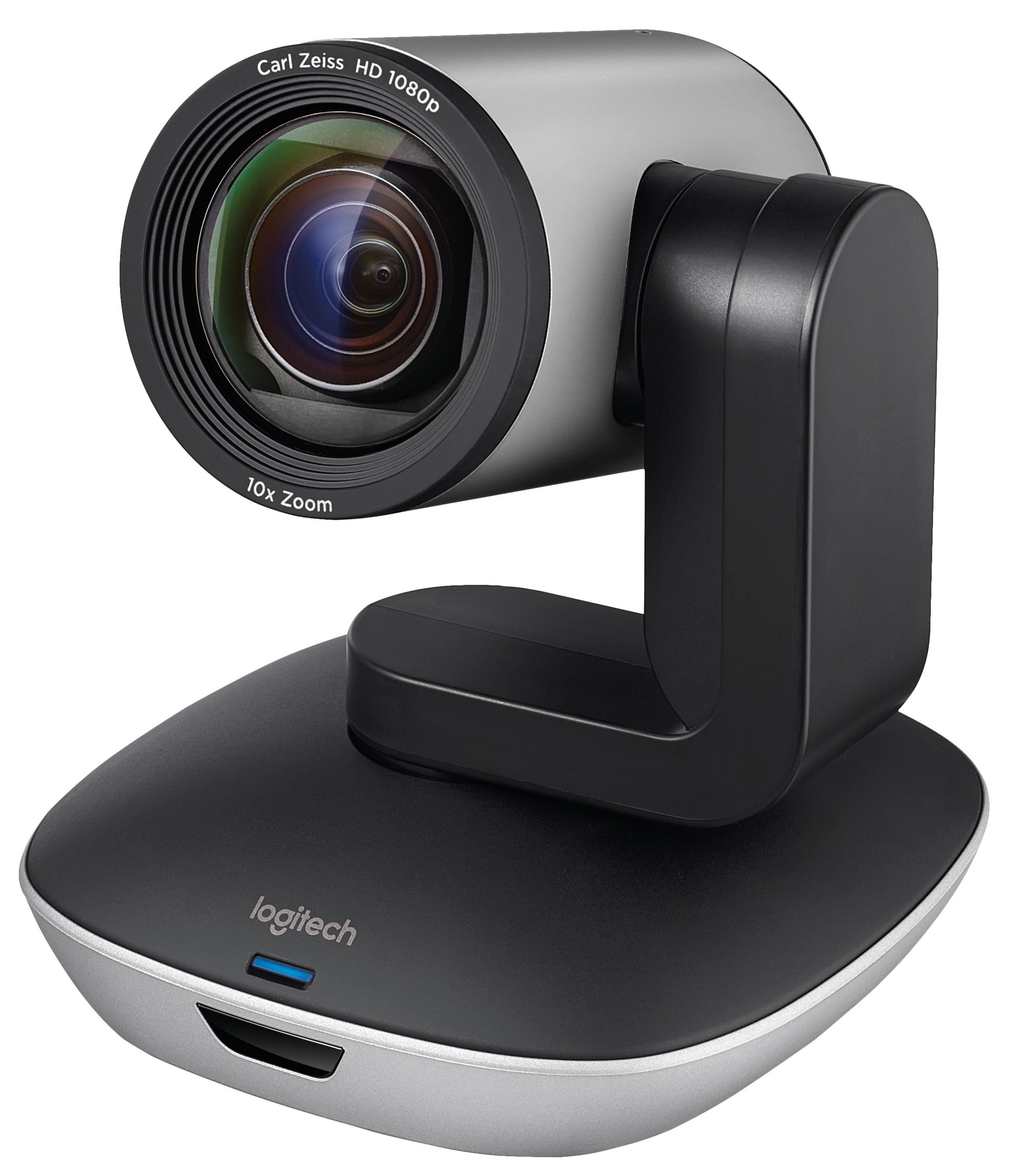 Logitech Group Video Conferencing System