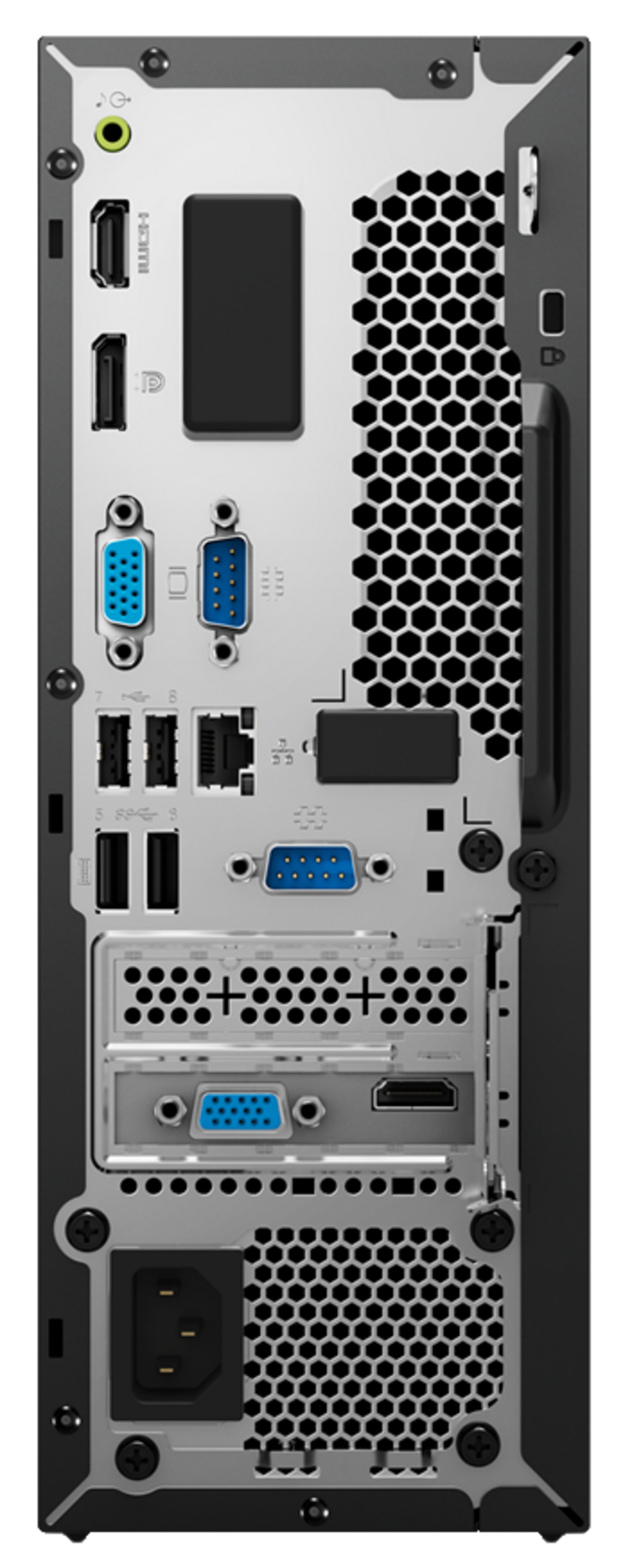 Lenovo TC neo 50s G4 i5 8/256GB