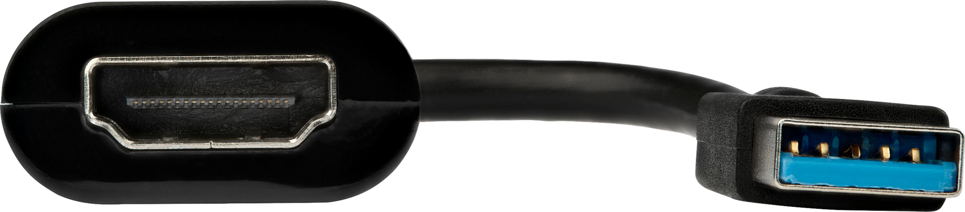 Adapter USB 3.0 Type A/m - HDMI/f