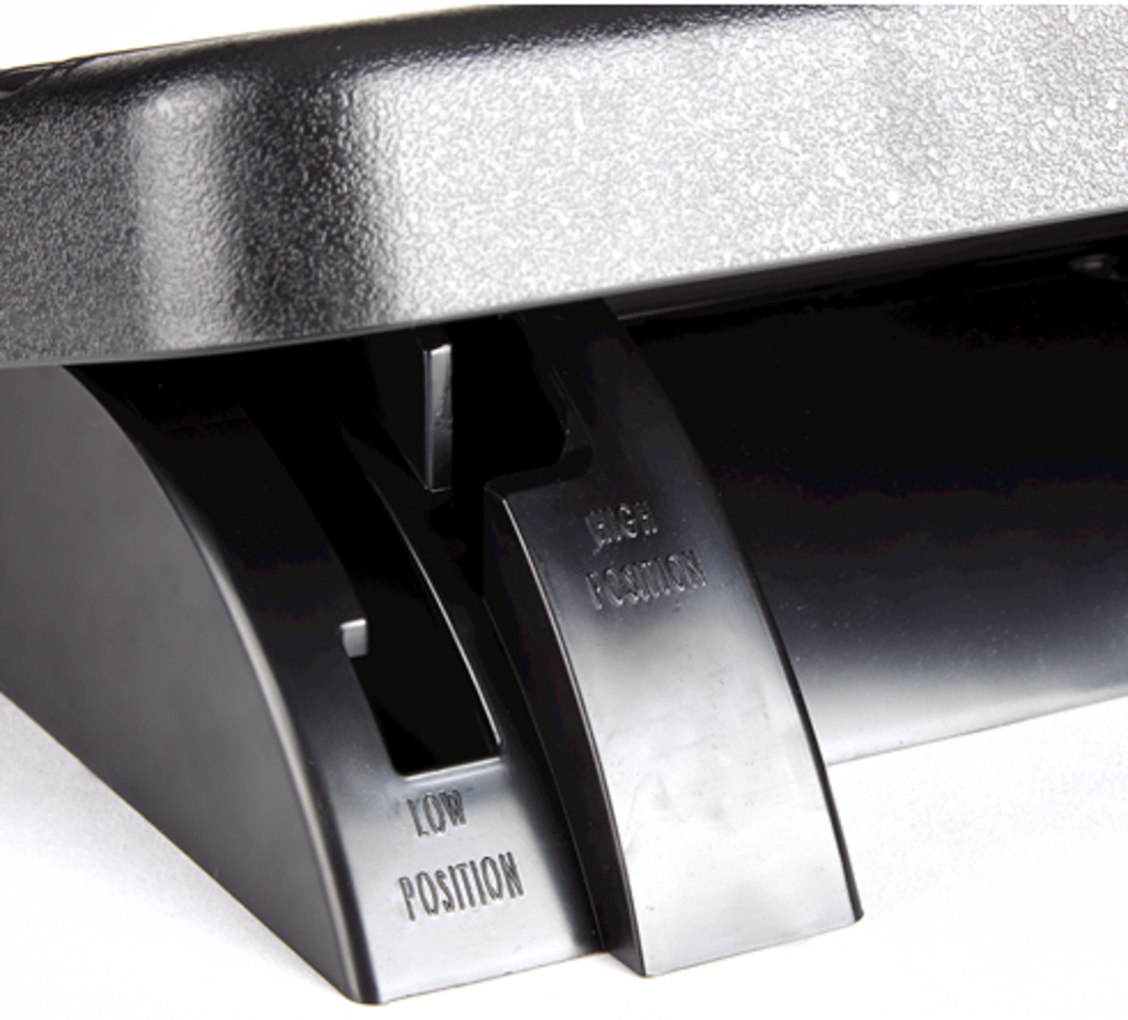 Fellowes Standard Fußstütze 2 stufig