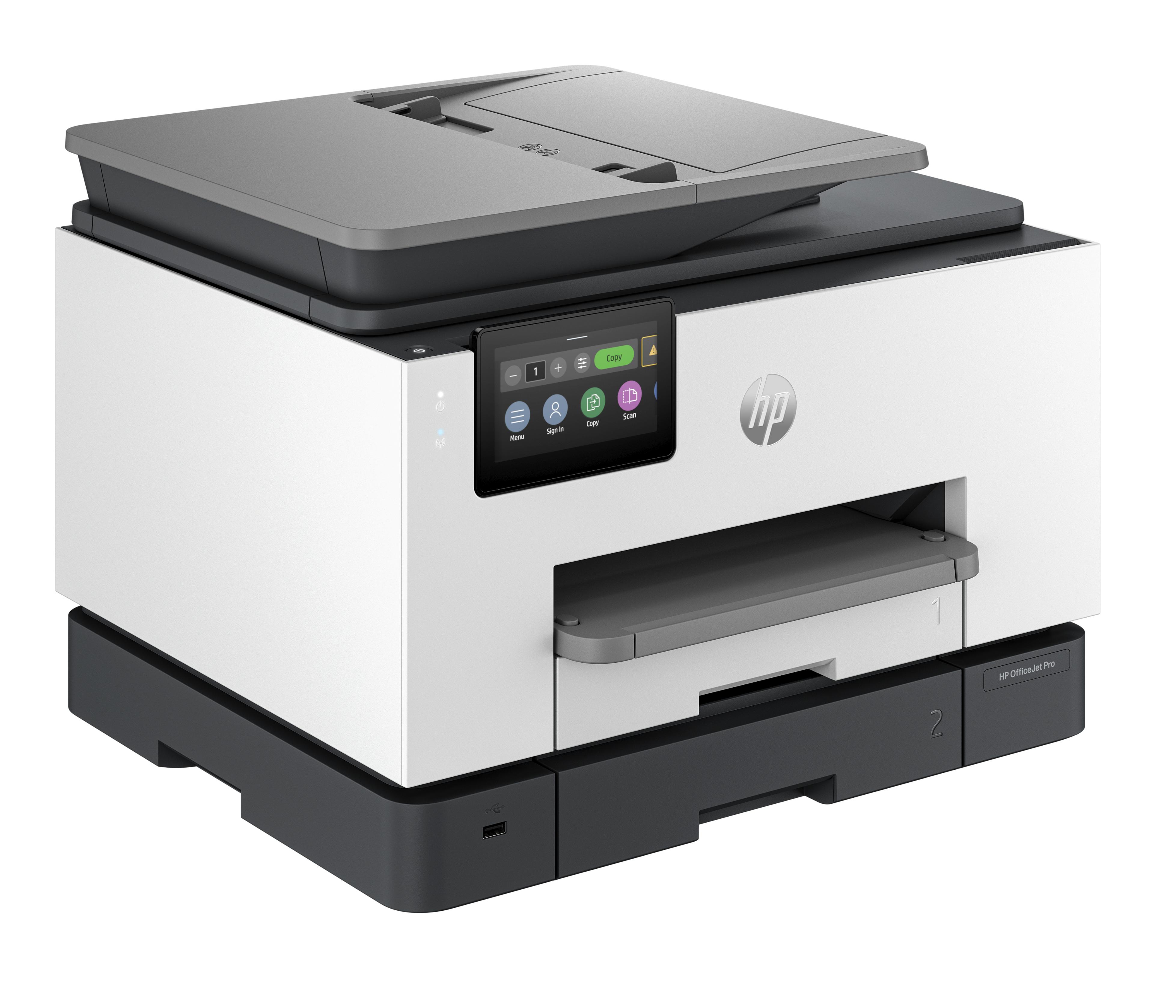 MFP HP OfficeJet Pro 9130b