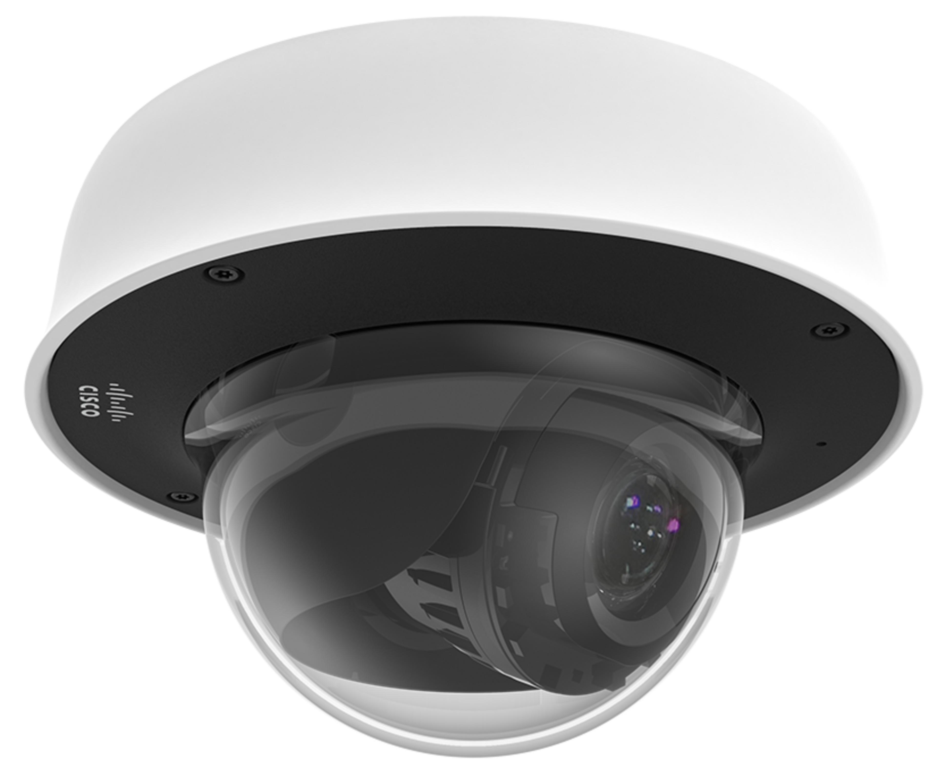 Cisco Kamera zew. Meraki MV72X-HW