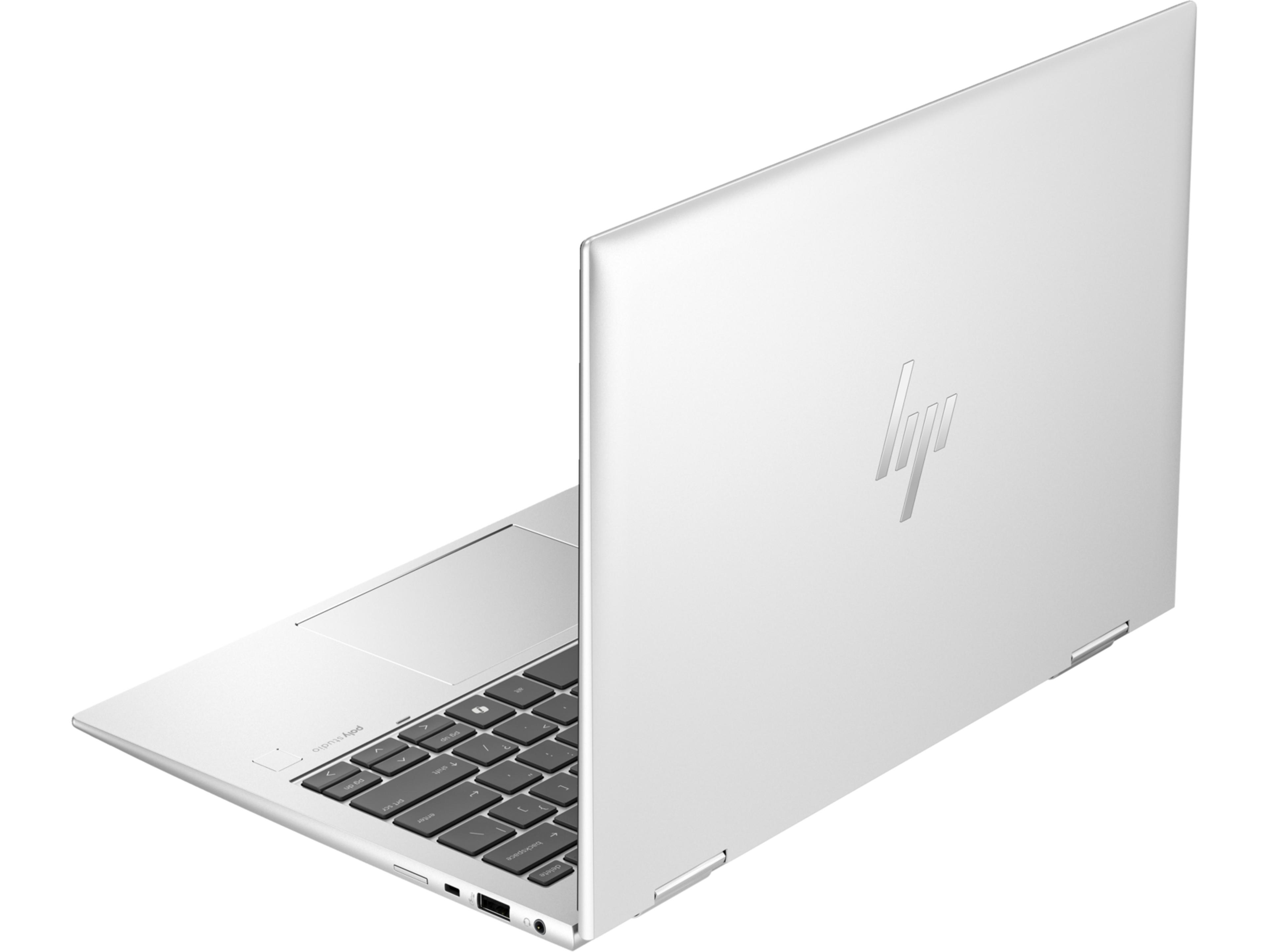 HP Elite x360 830 G11 U5 16/512 GB
