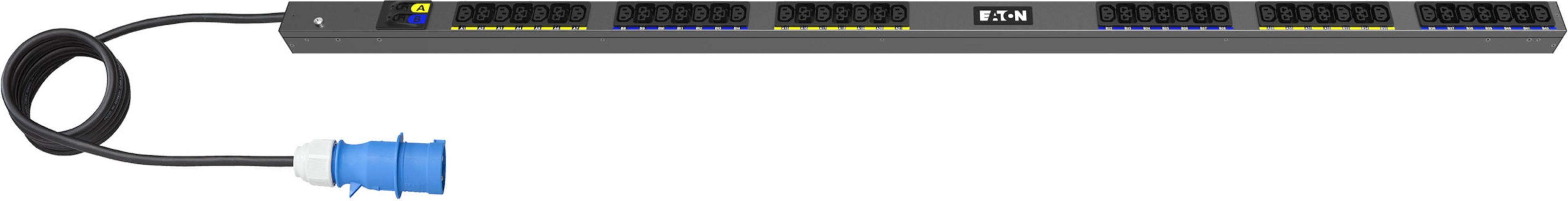 Eaton ePDU Basic G4, 1ph 32A IEC309