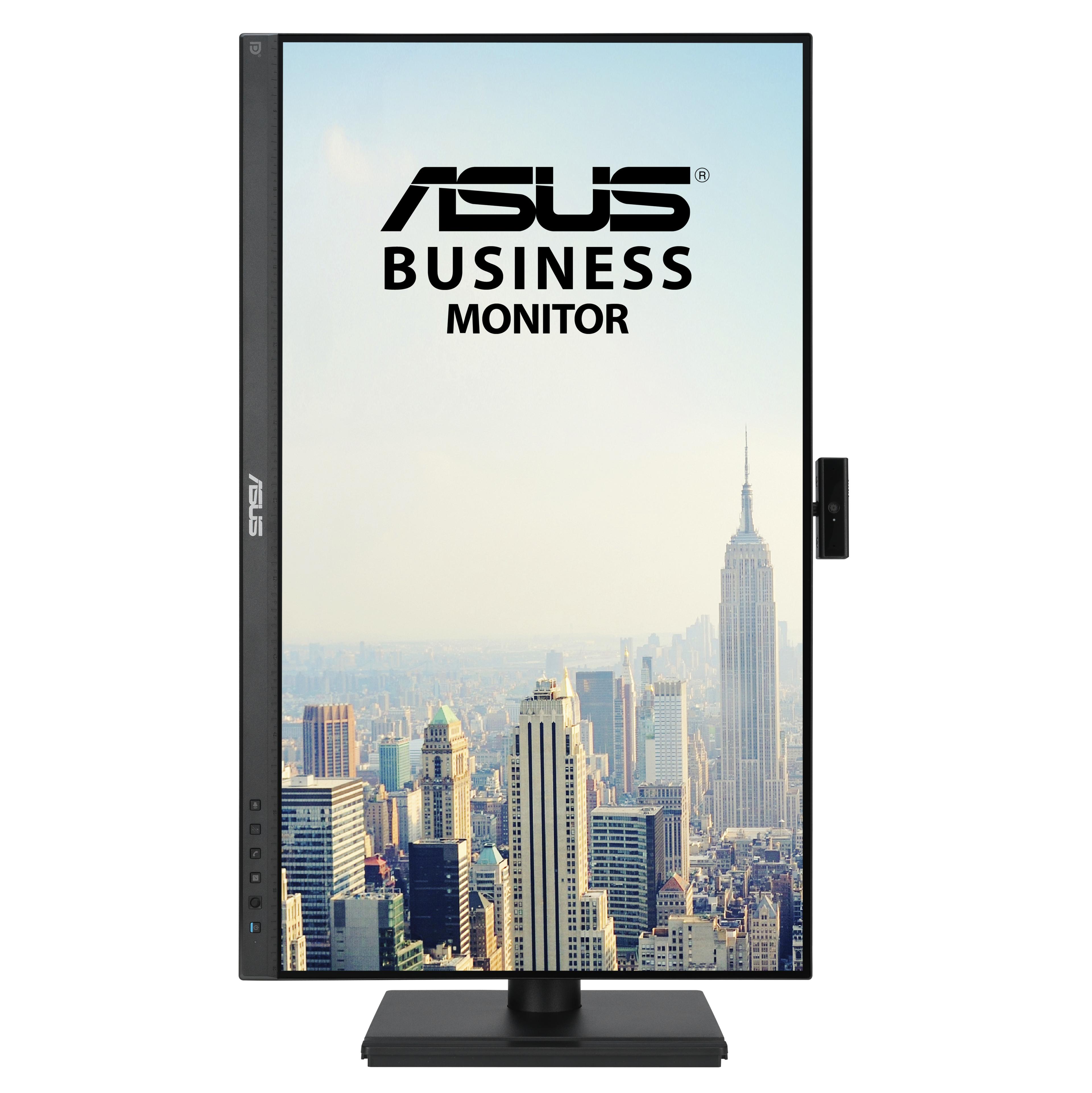 ASUS BE279QFK Monitor