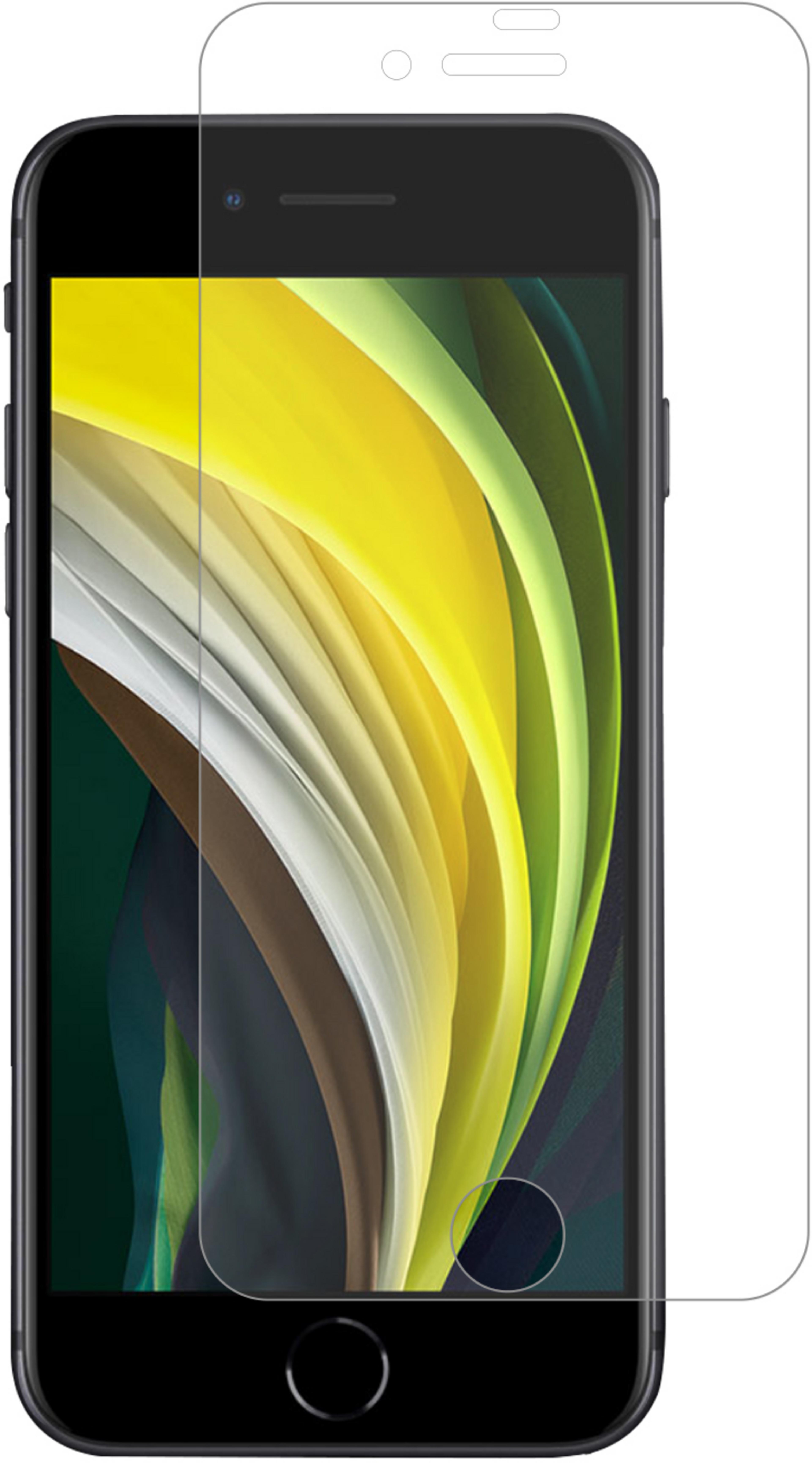 ARTICONA iPhone SE 2022/8/7 védőfólia