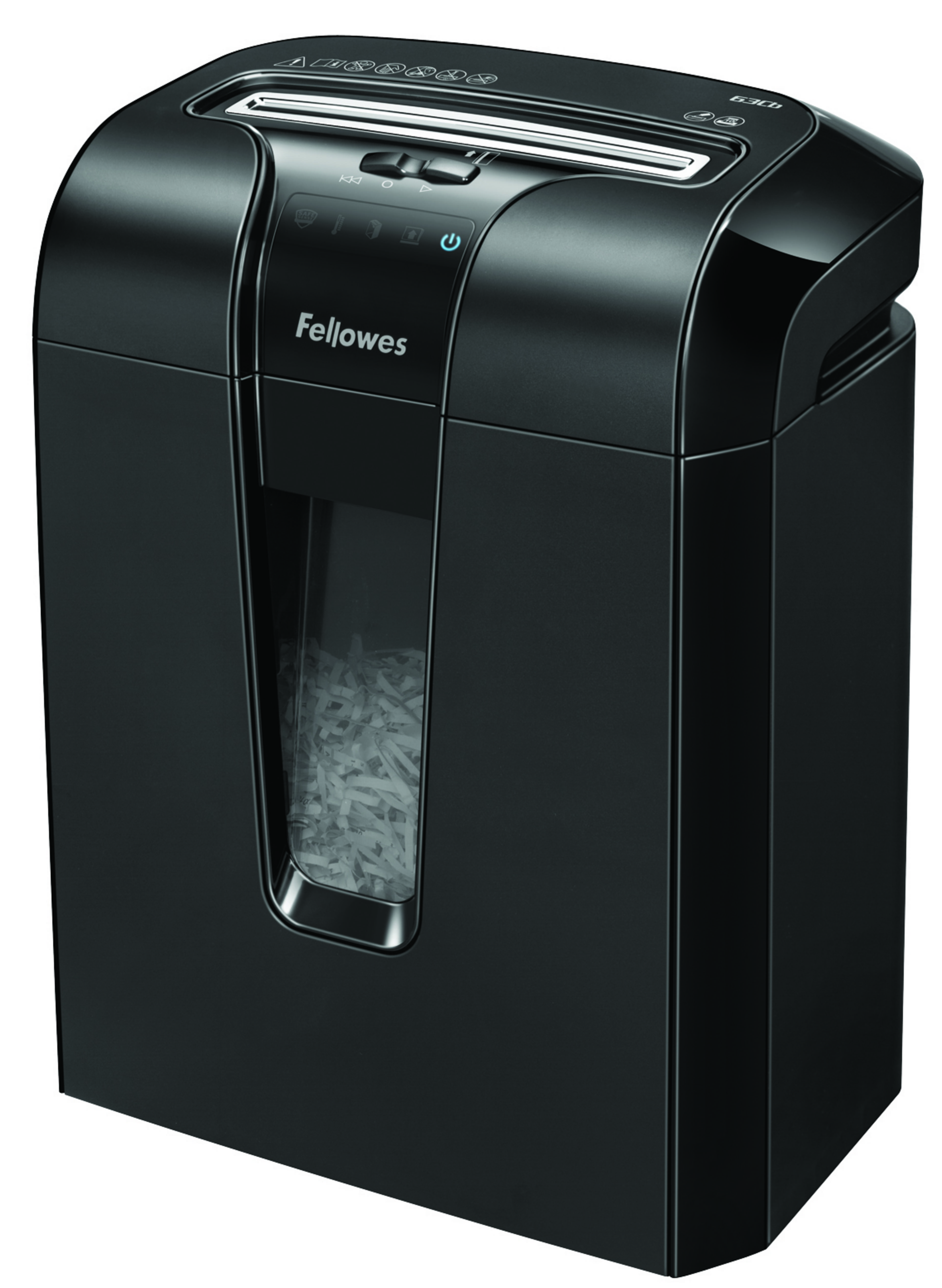 Fellowes PowerShred 63Cb Shredder