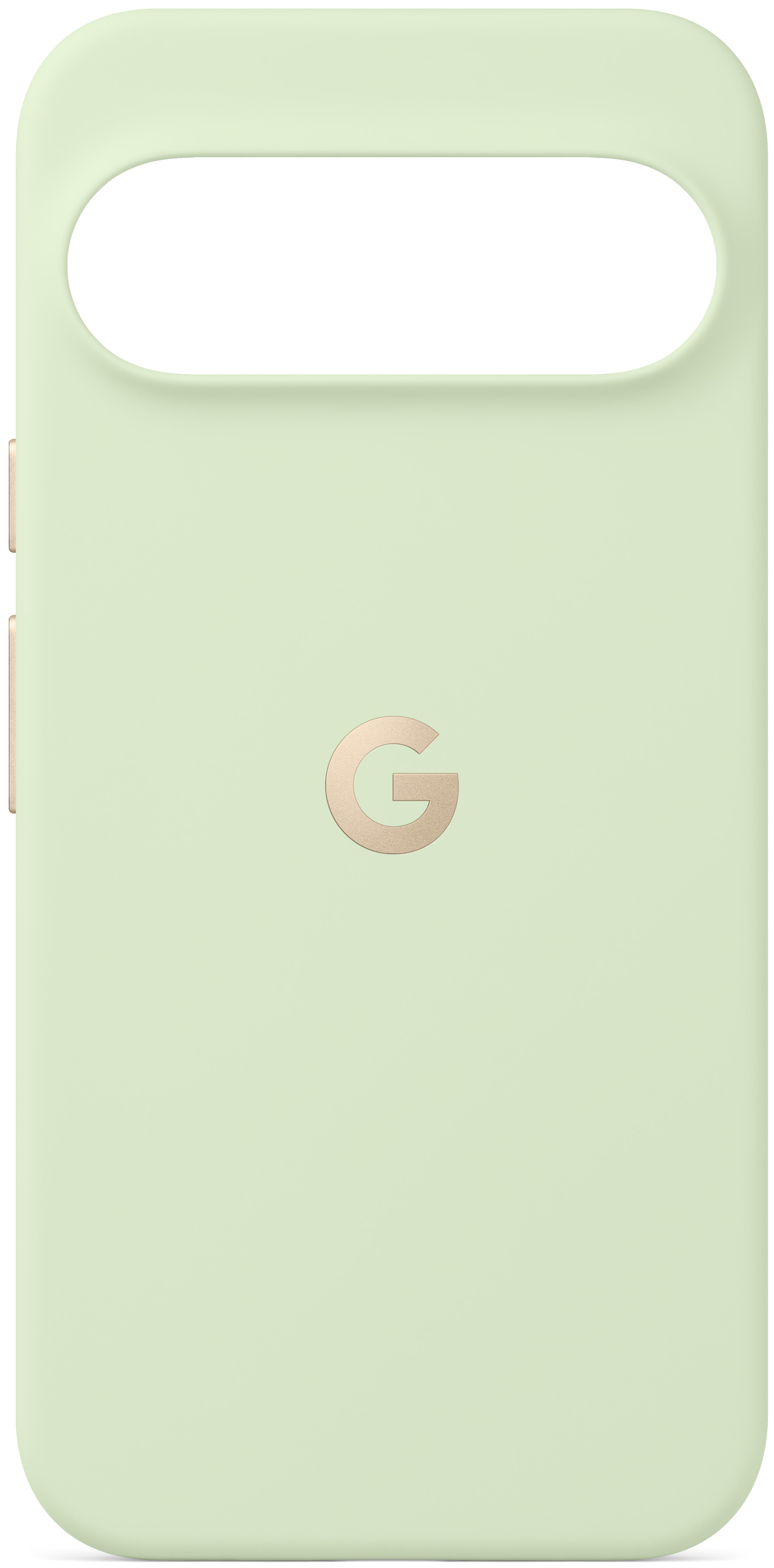 Google Pixel 10 Pro XL Case Jade