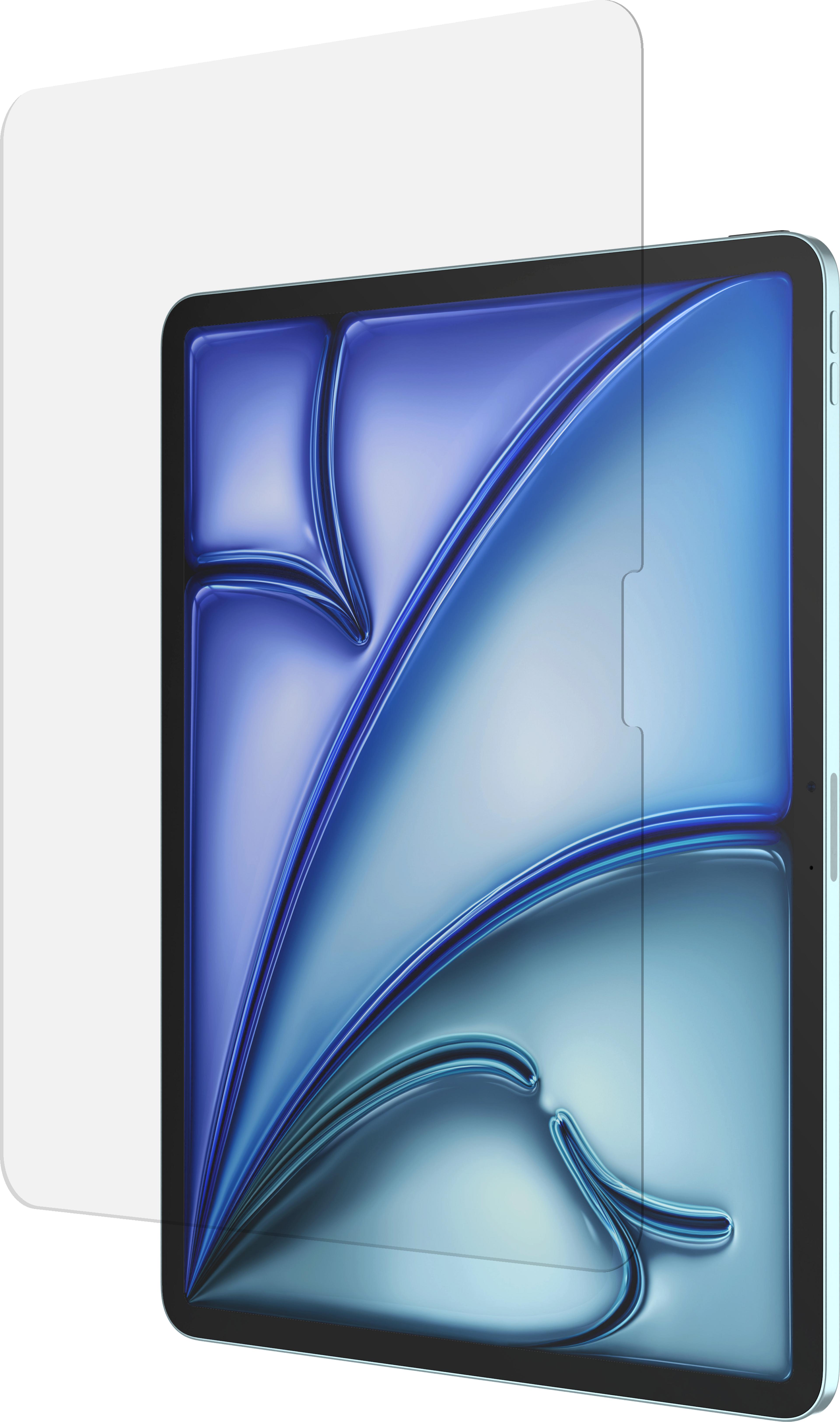 Belkin iPad Air 11" (M2) Glass Scrn Prot