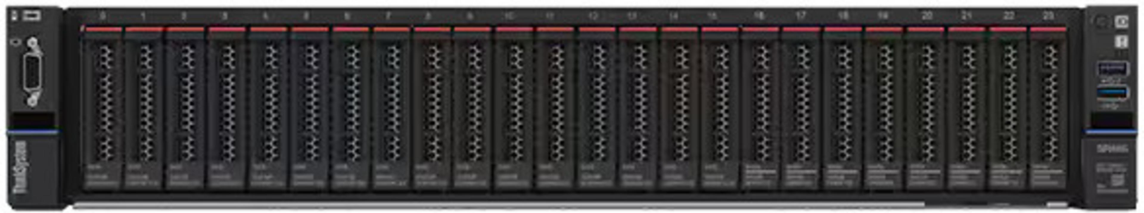 Lenovo ThinkSystem SR665 Server