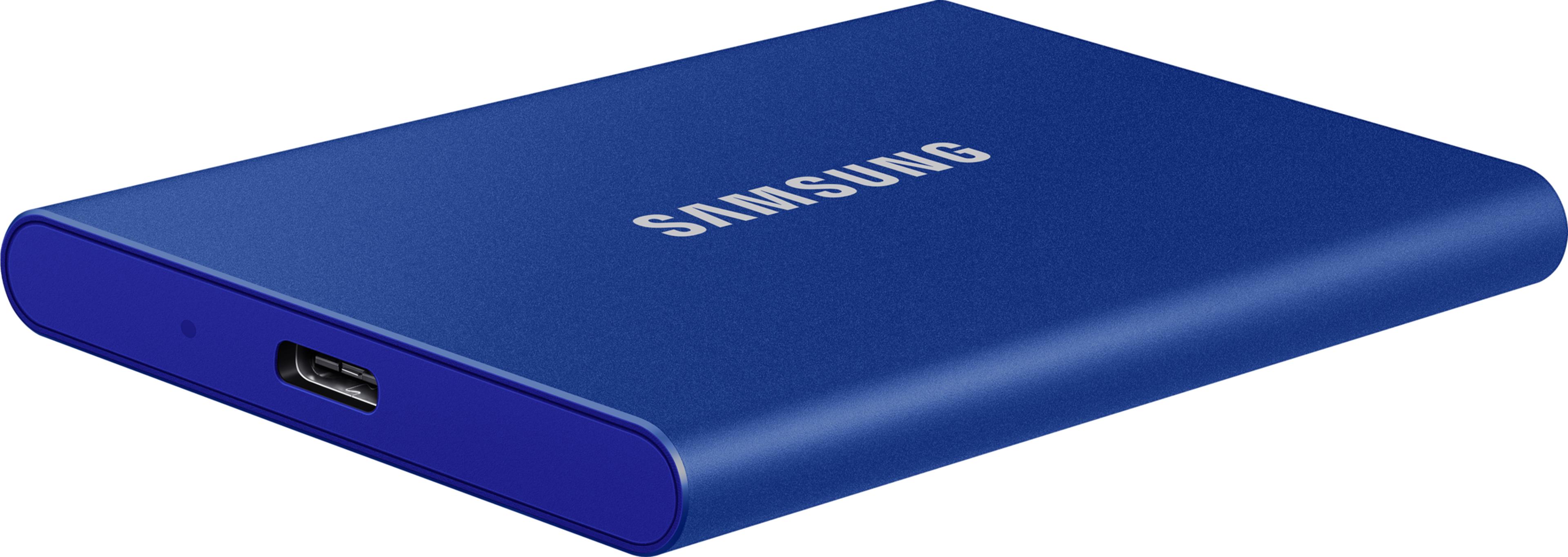 Samsung T7 Portable SSD 2TB