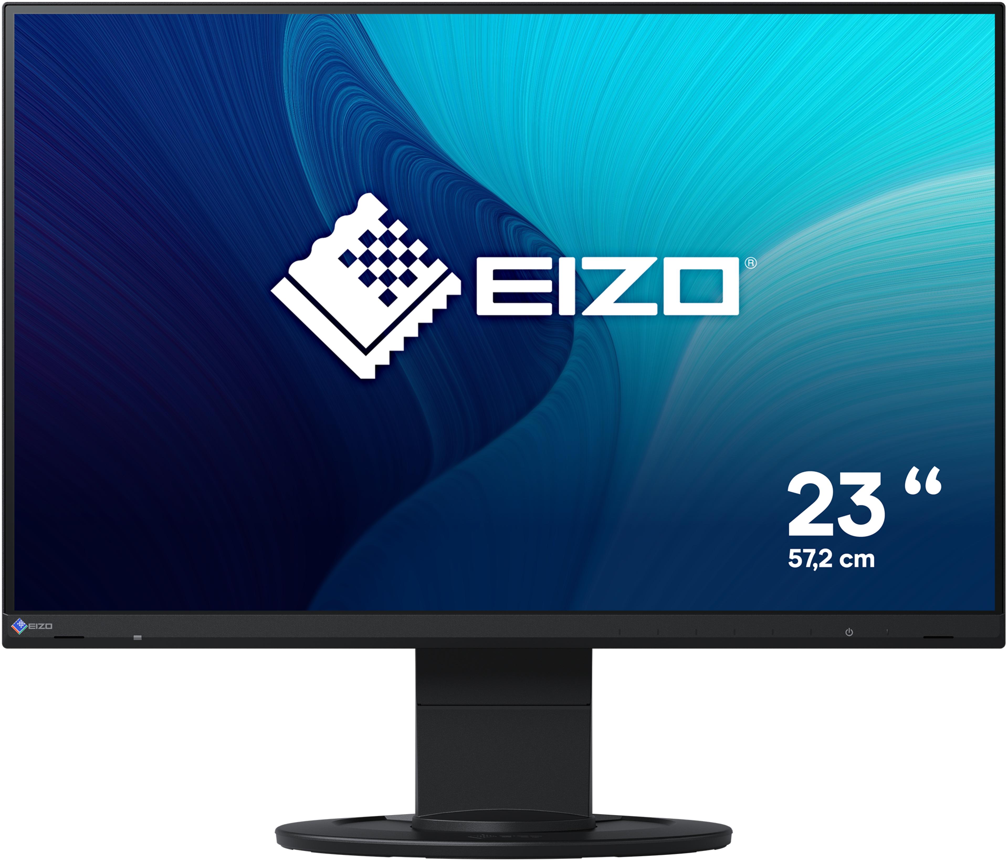 EIZO EV2360 Monitor Black