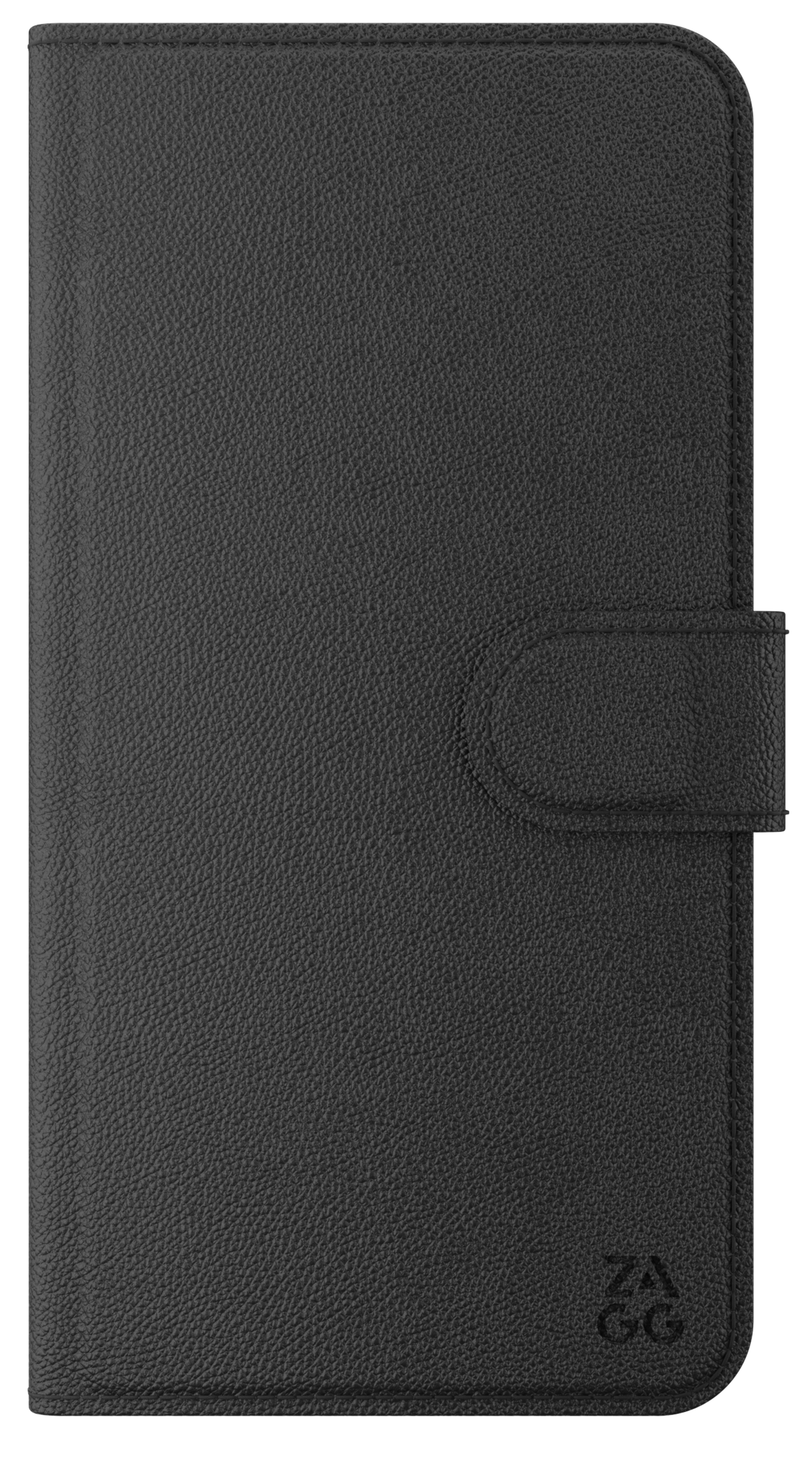 ZAGG Folio iPhone 17 Schutzhülle bl